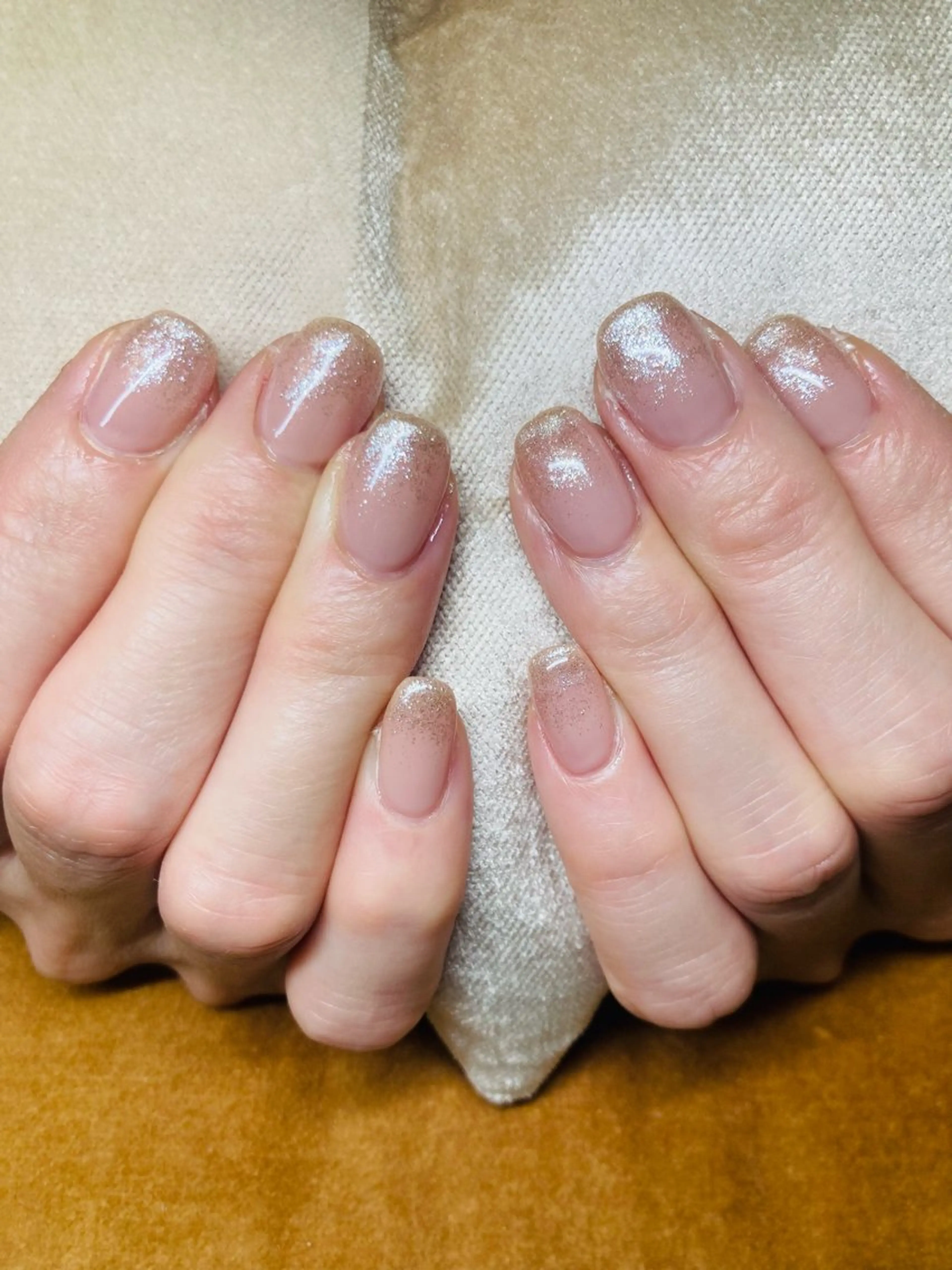 ネイル ECLAT エクラ所属・寺山 千鶴のネイルデザイン