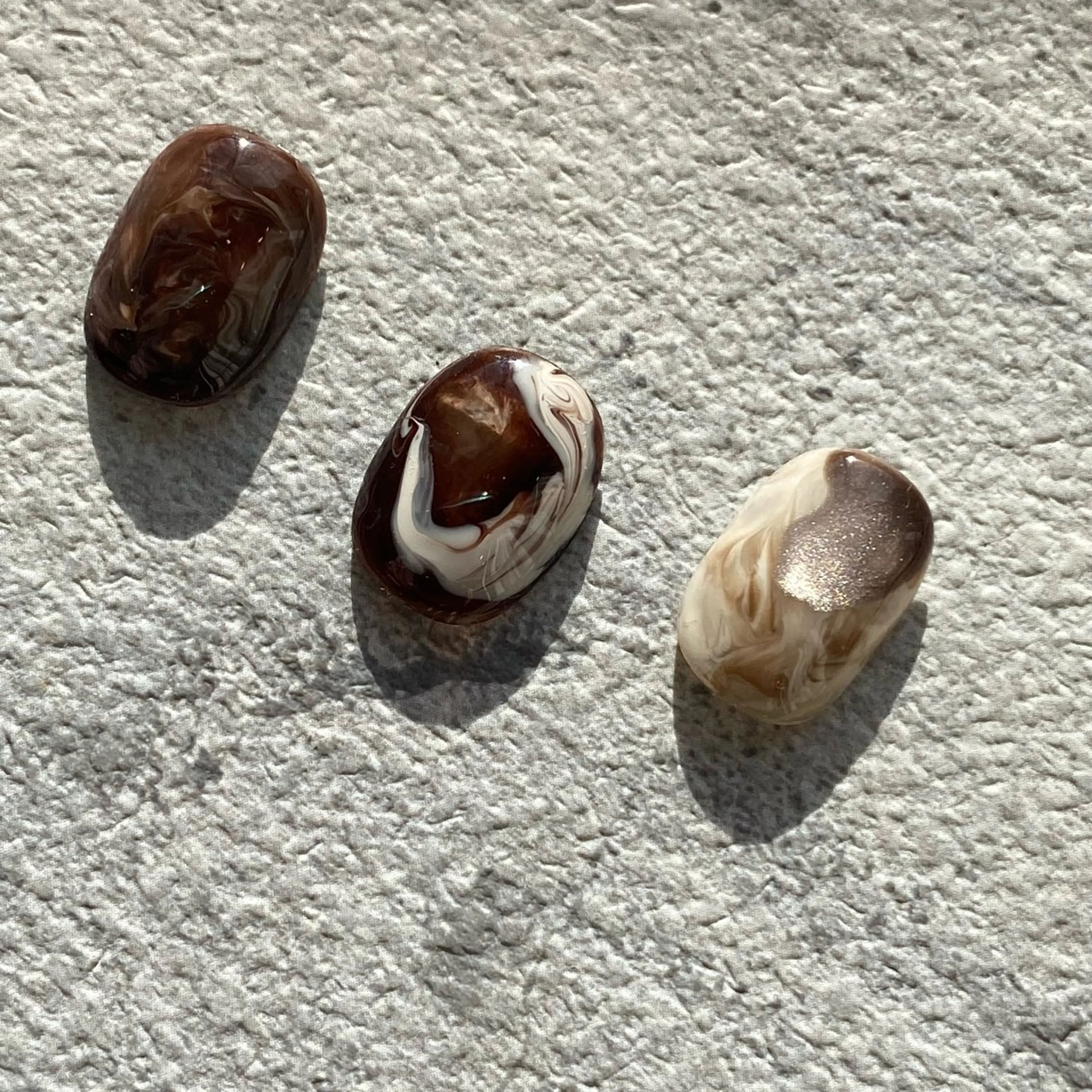 ネイル 49-seek所属・49-seek 松野千恵子のネイルデザイン