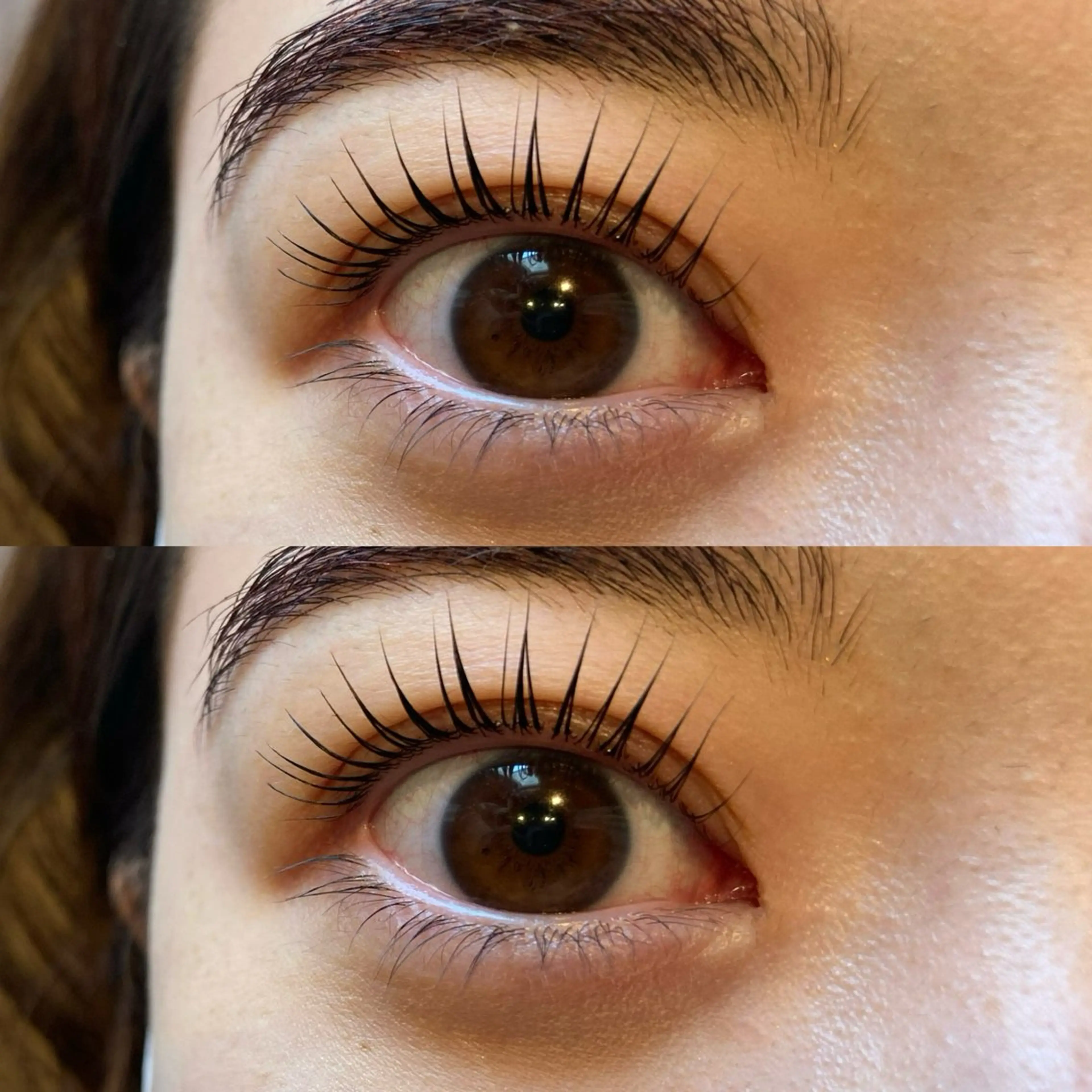 マツエク・マツパ 🌻emmaあべの 吉岡🌻のマツエク・マツパデザイン