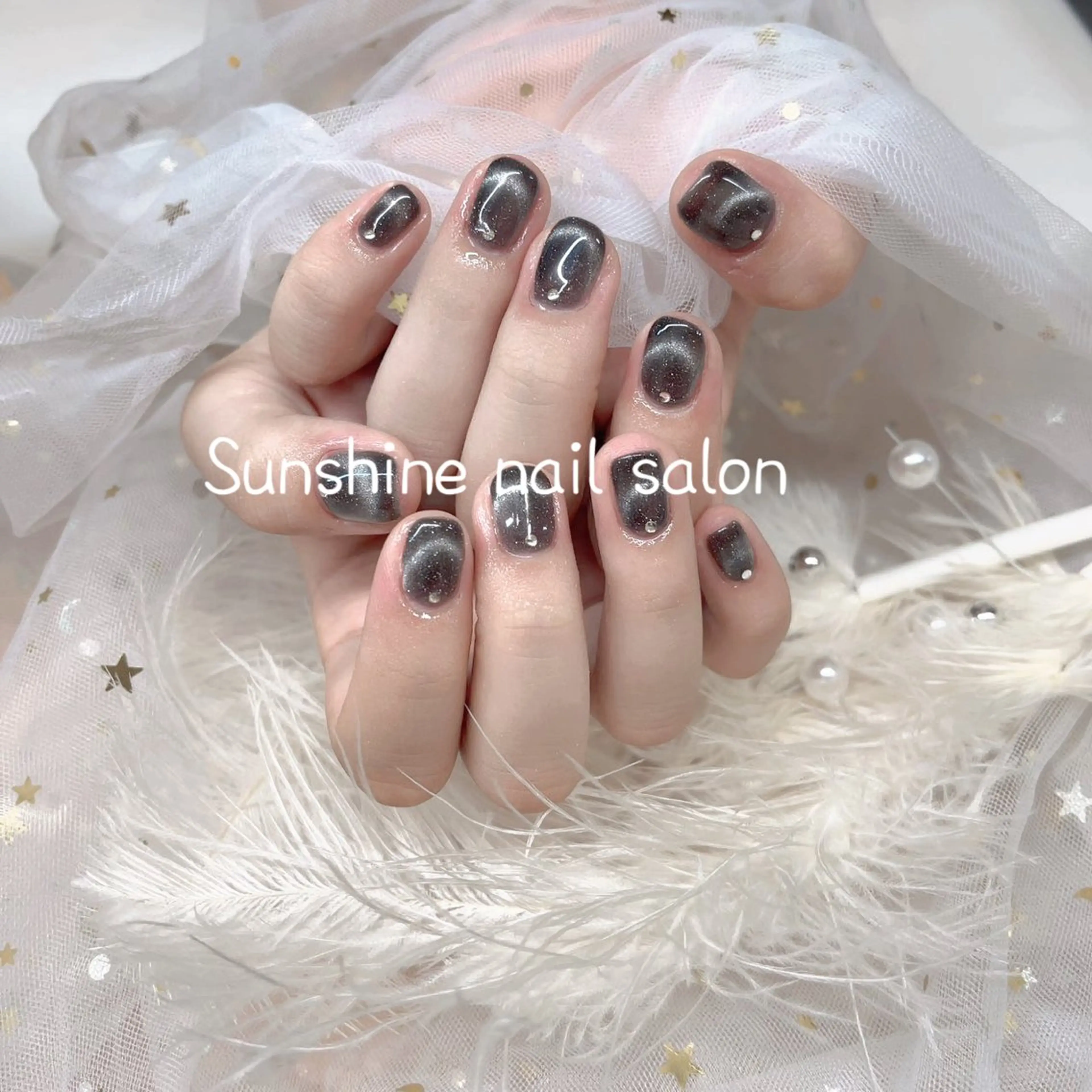 ネイル サンシャイン ネイル池袋店のネイルデザイン