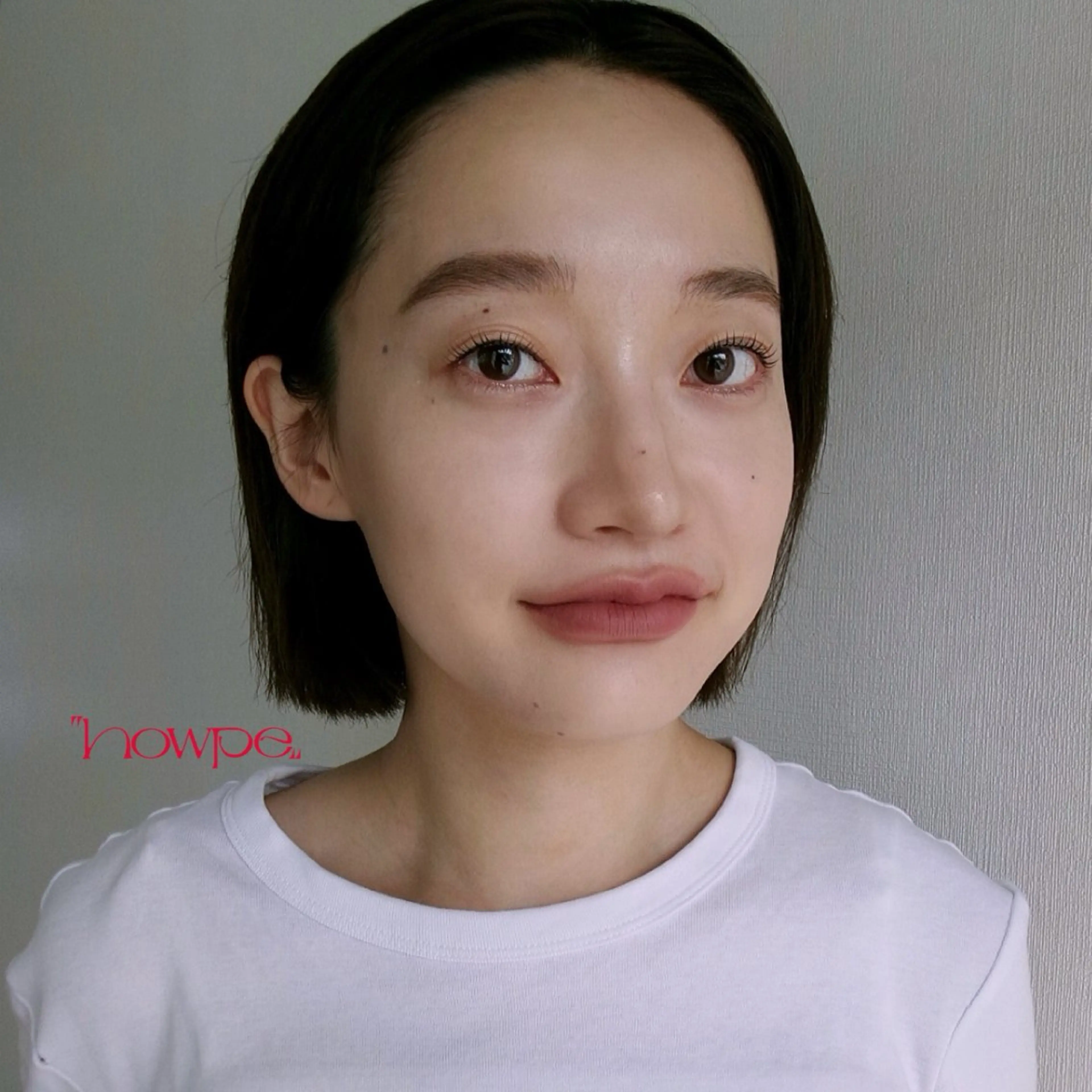 マツエク・マツパ マツパ howpe所属・代官山マツパ shihoのマツエク・マツパデザイン