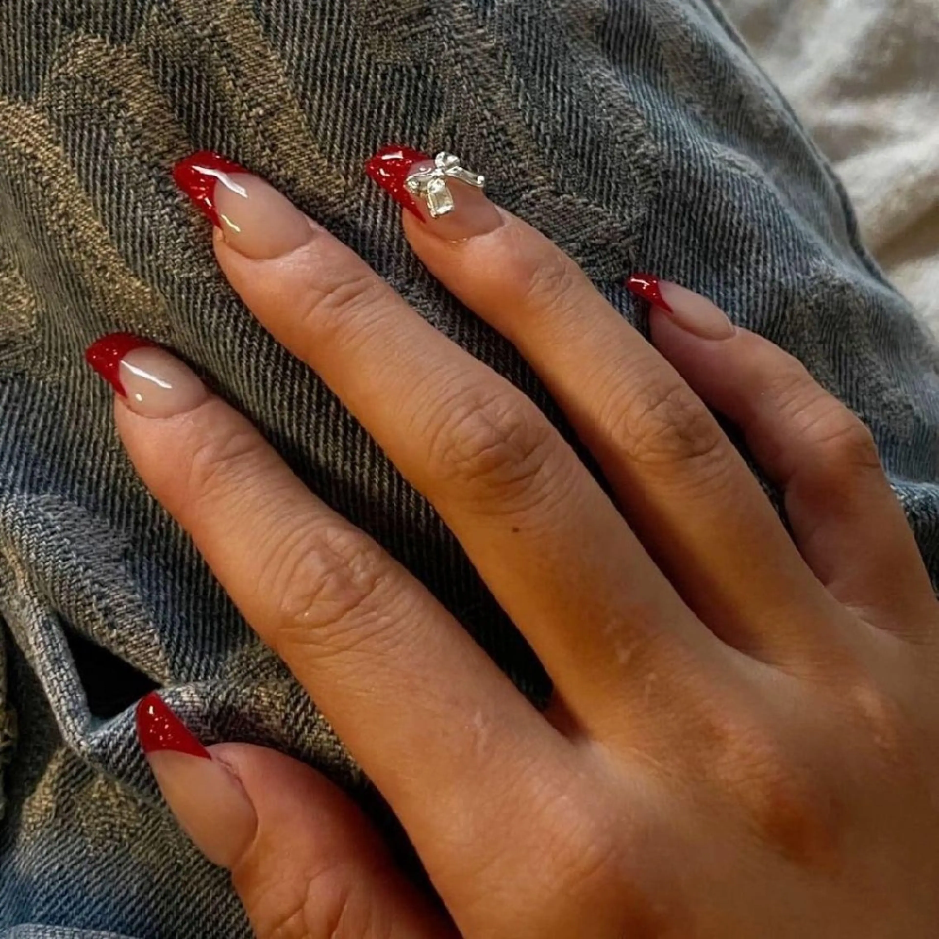 ネイル 8appy ARTstudioのネイルデザイン