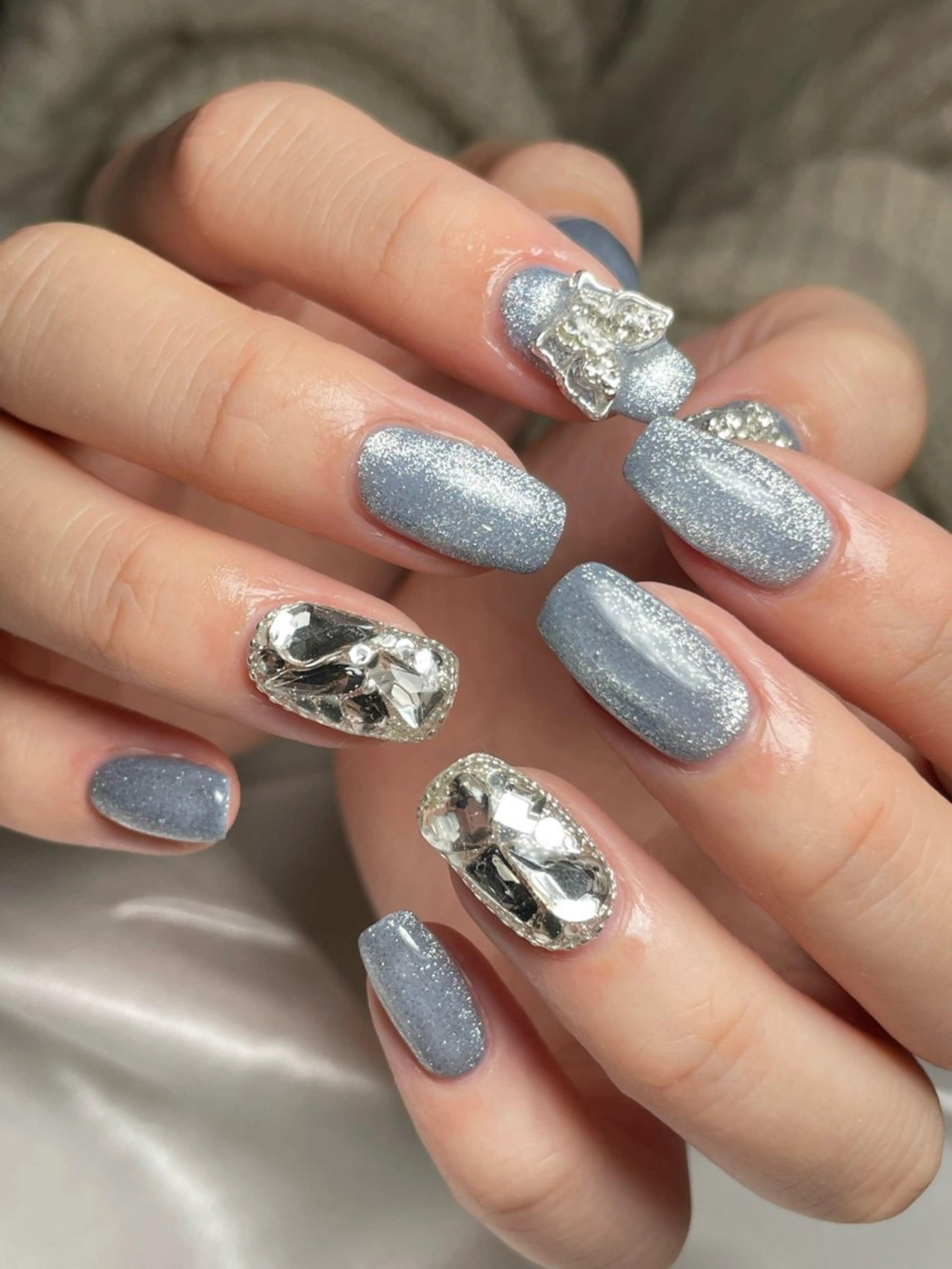 ネイル private salon NIKOのネイルデザイン