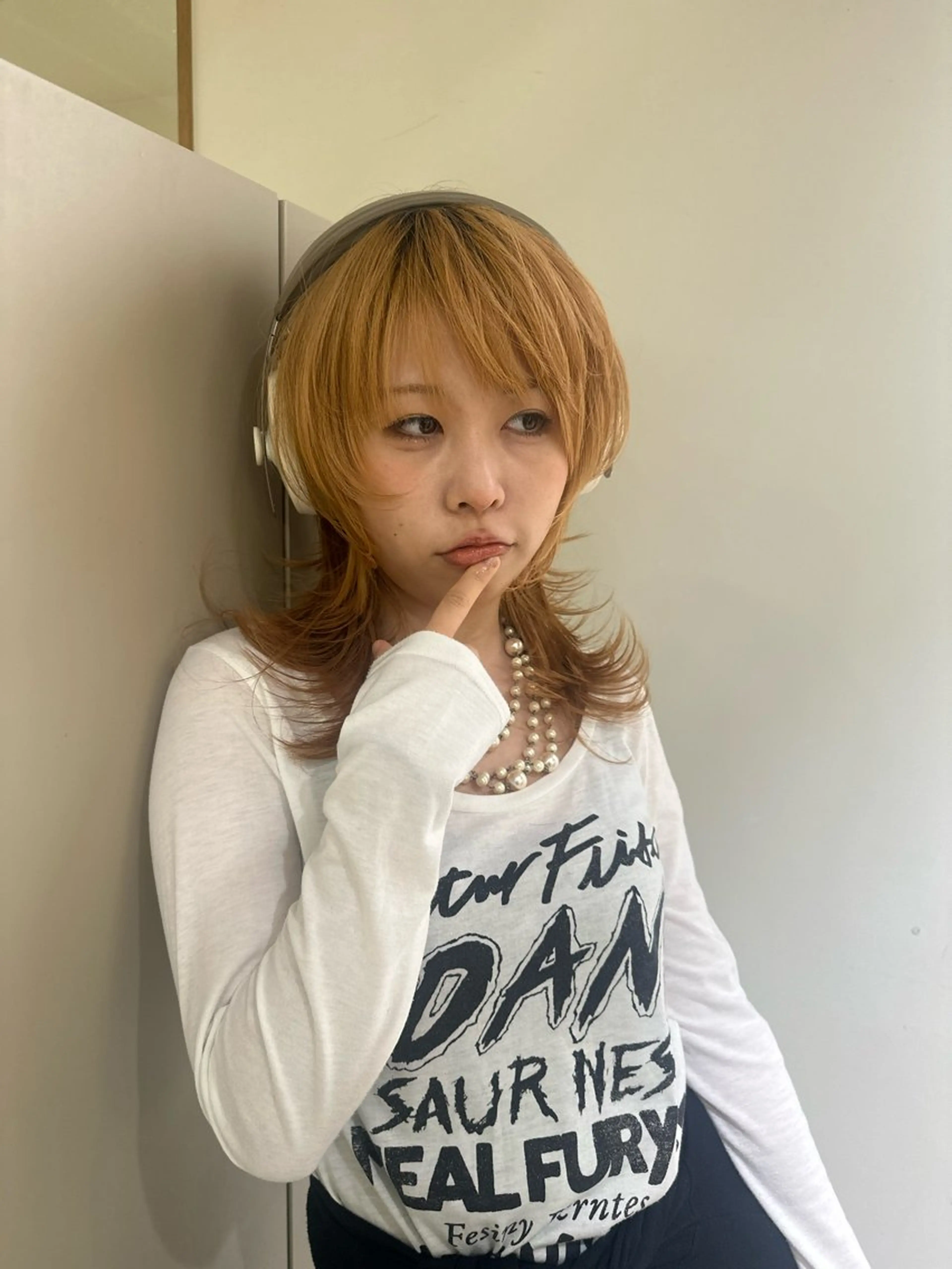 セミロング そーた /のヘアスタイル