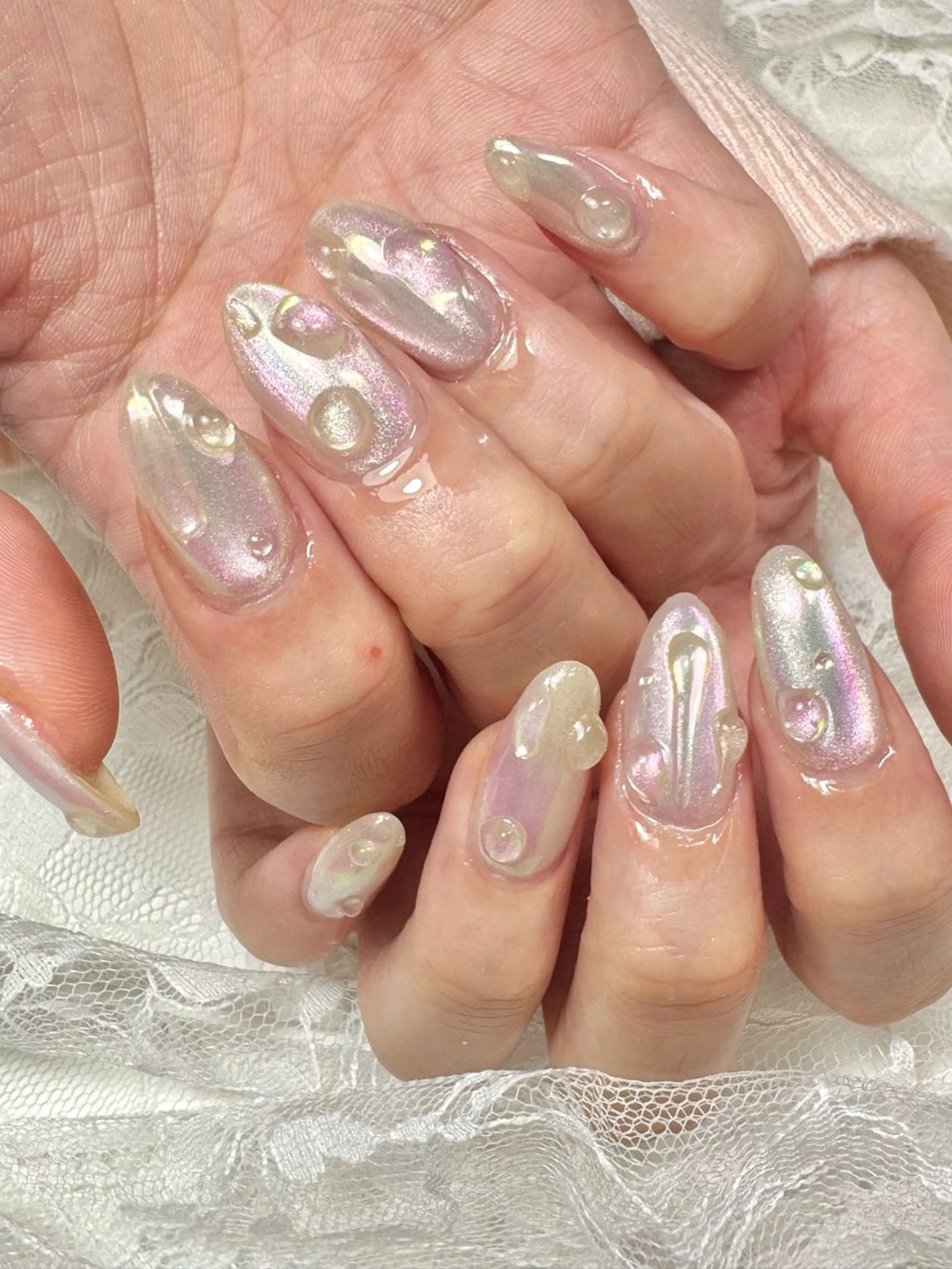 ネイル PECO. NAILSALONのネイルデザイン