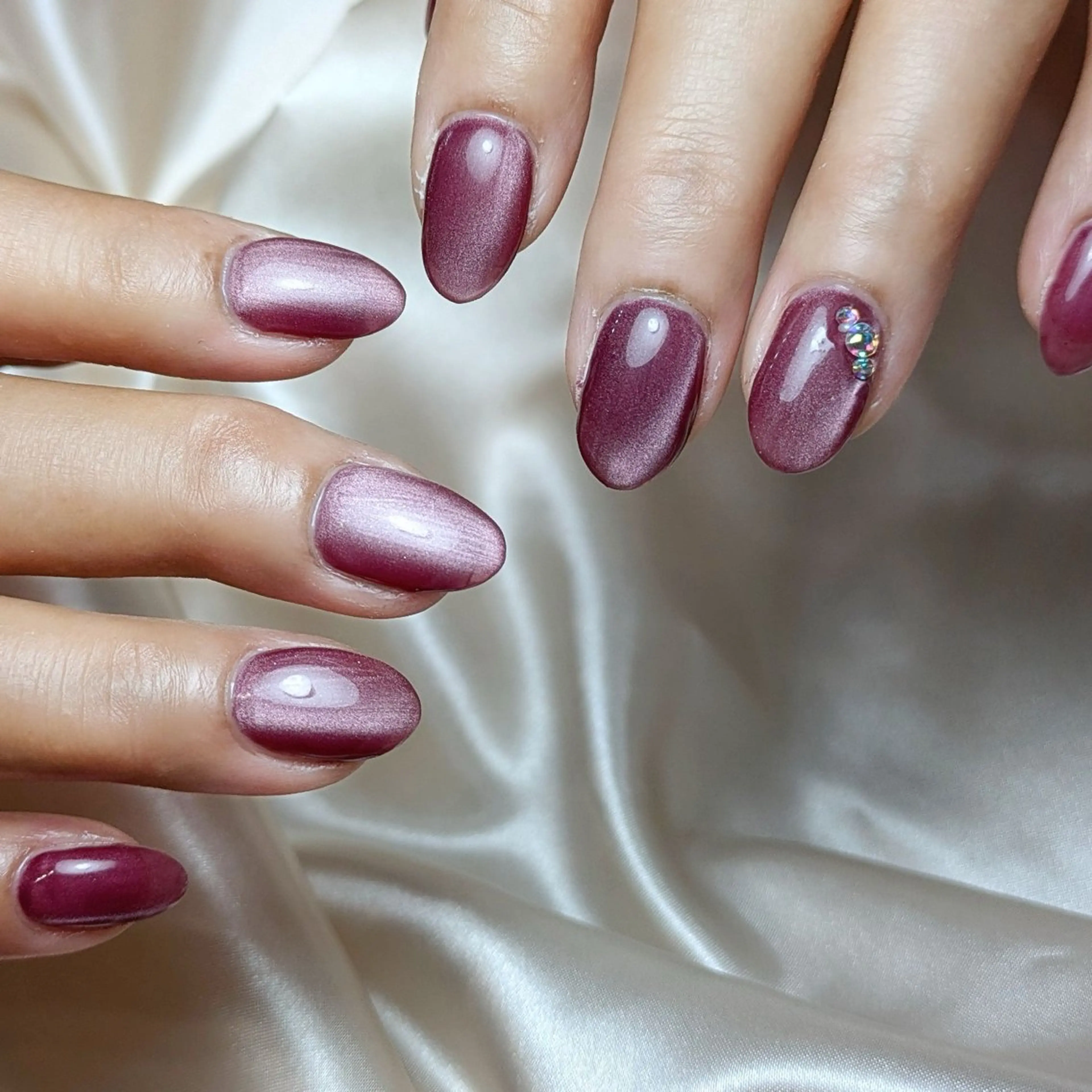 ネイル ryu seiのネイルデザイン