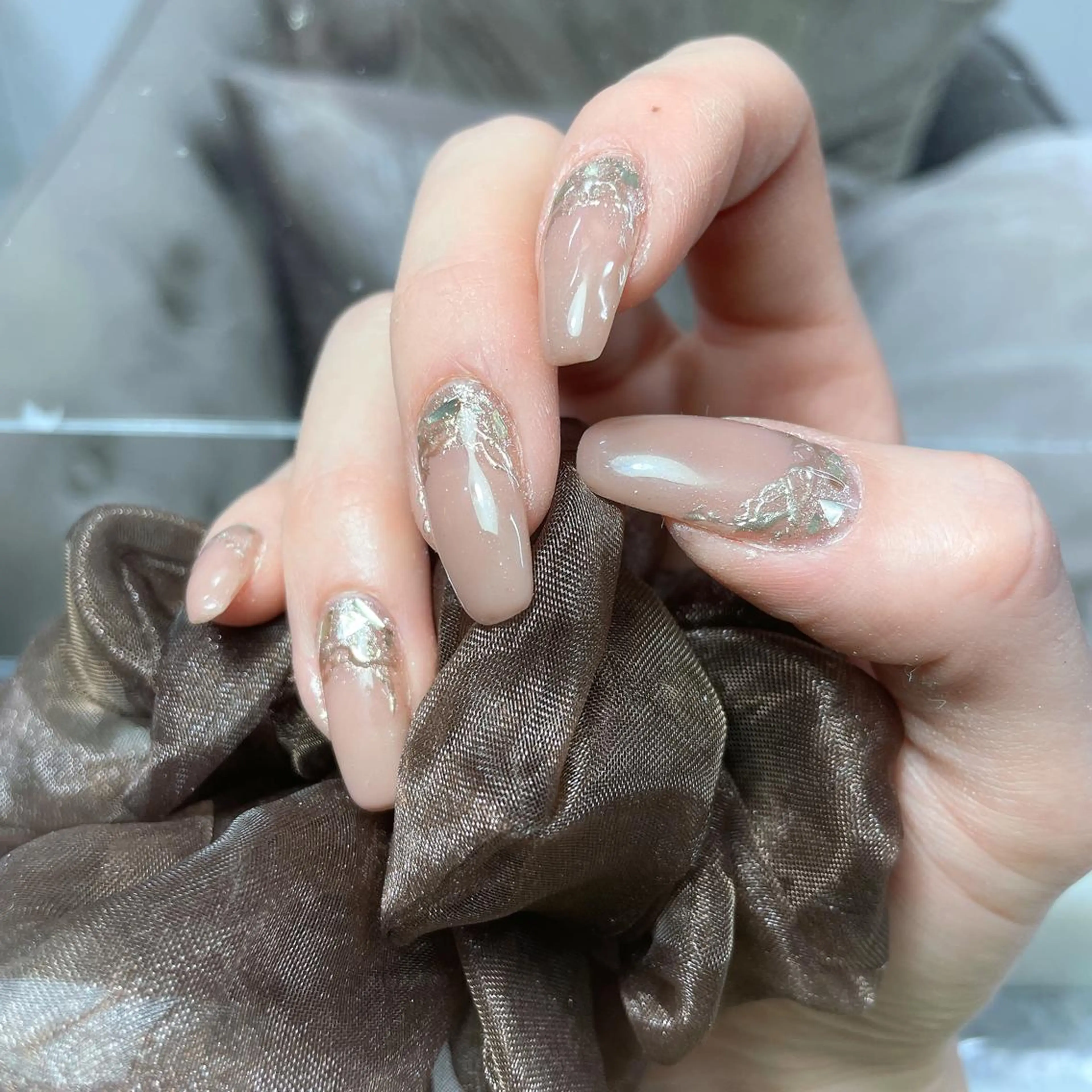 ネイル private EMILIA/横浜のネイルデザイン