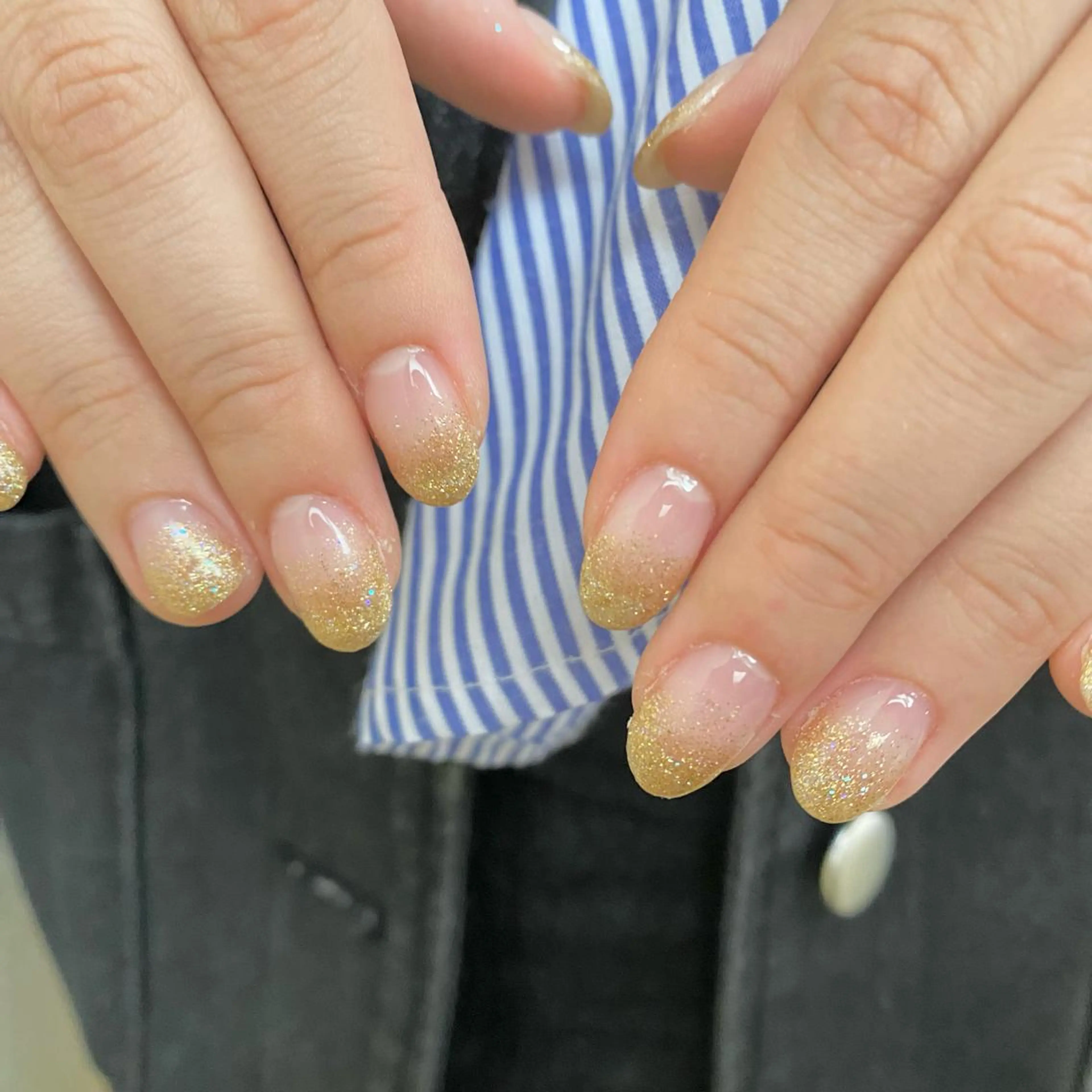 ネイル jilL姪浜店所属・JilL reinaのネイルデザイン