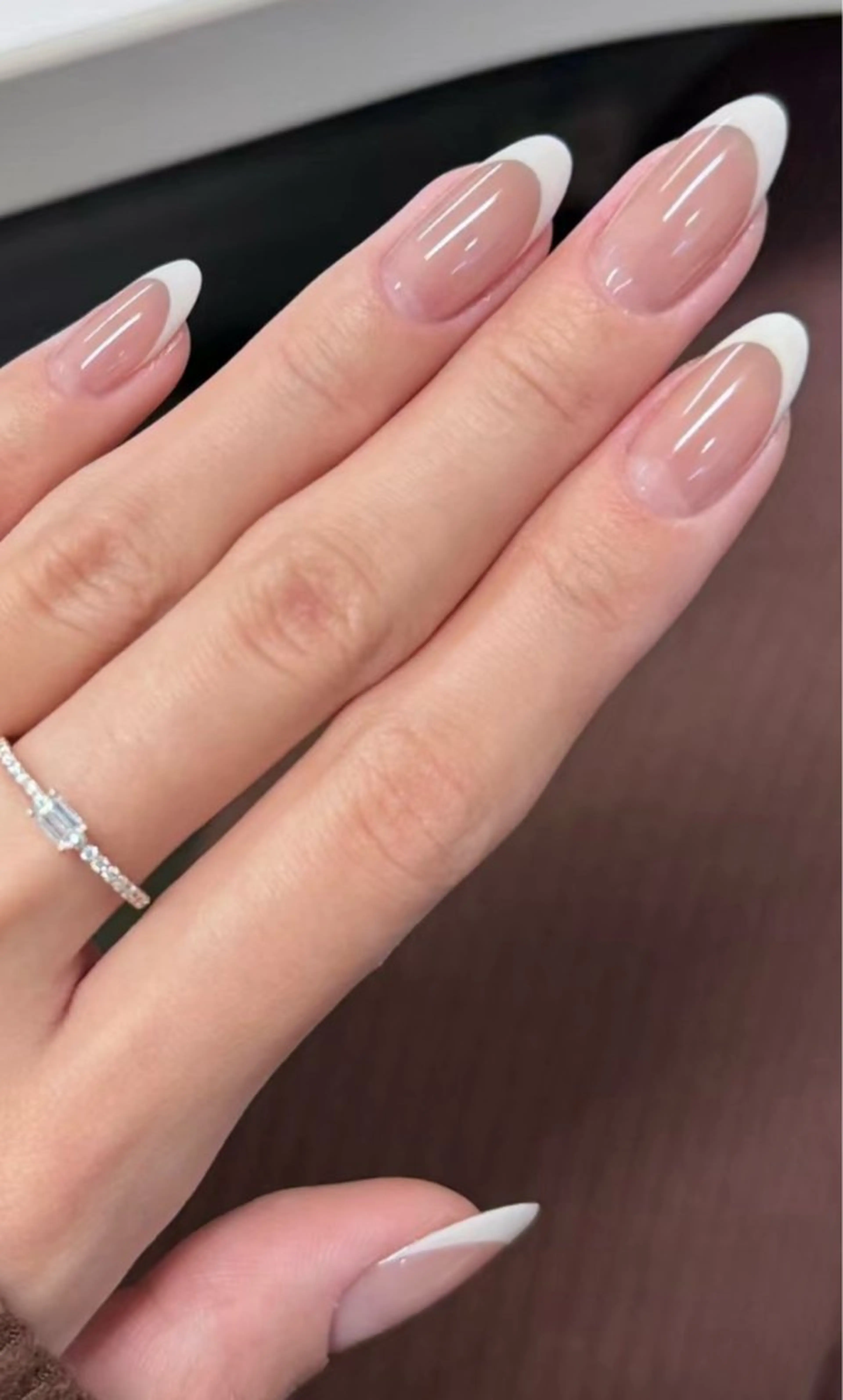 ネイル 💅パッマ ネイル AOIのマツエク・マツパデザイン