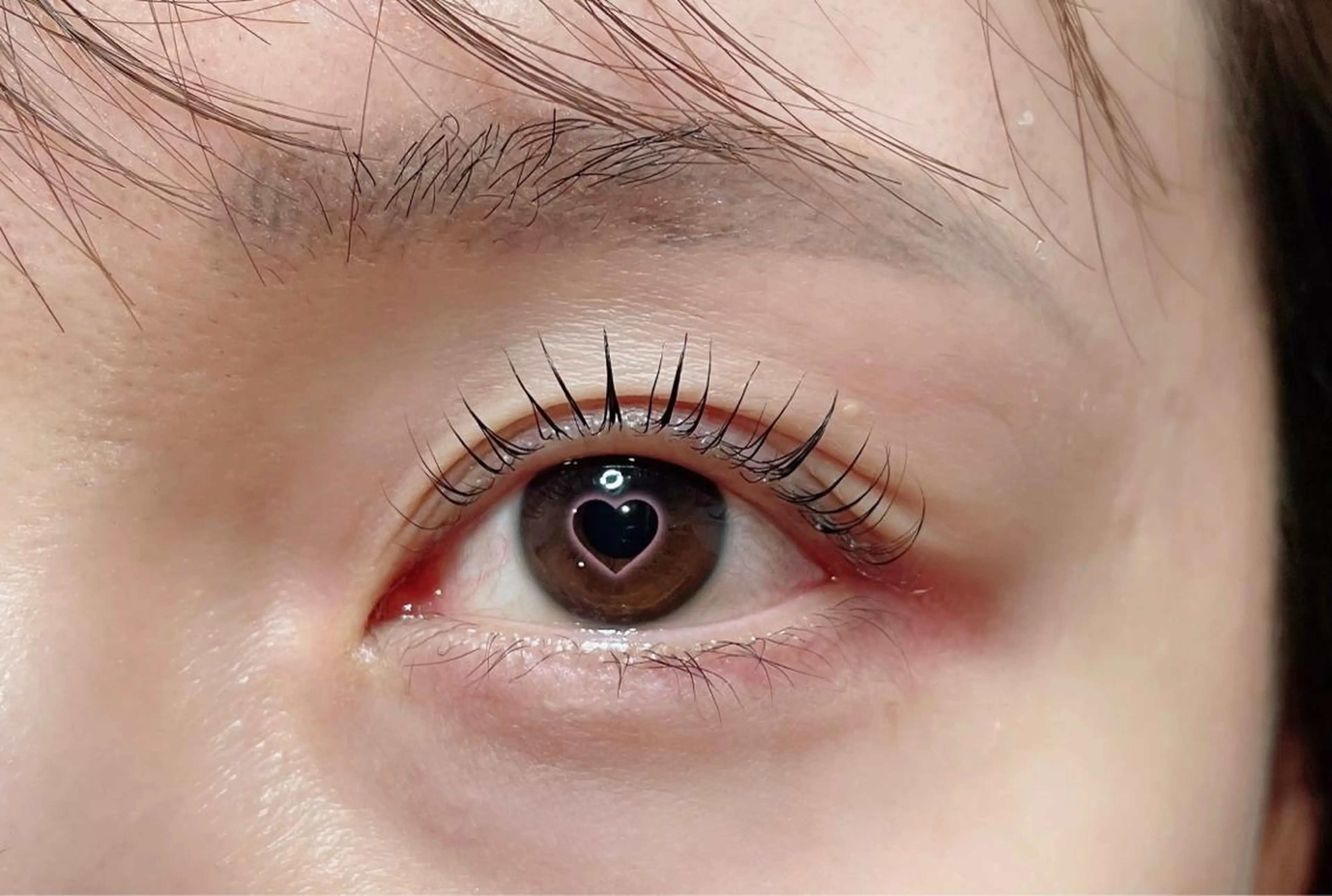 マツエク・マツパ まつげパーマ 🌱marry 吉祥寺🌱のマツエク・マツパデザイン