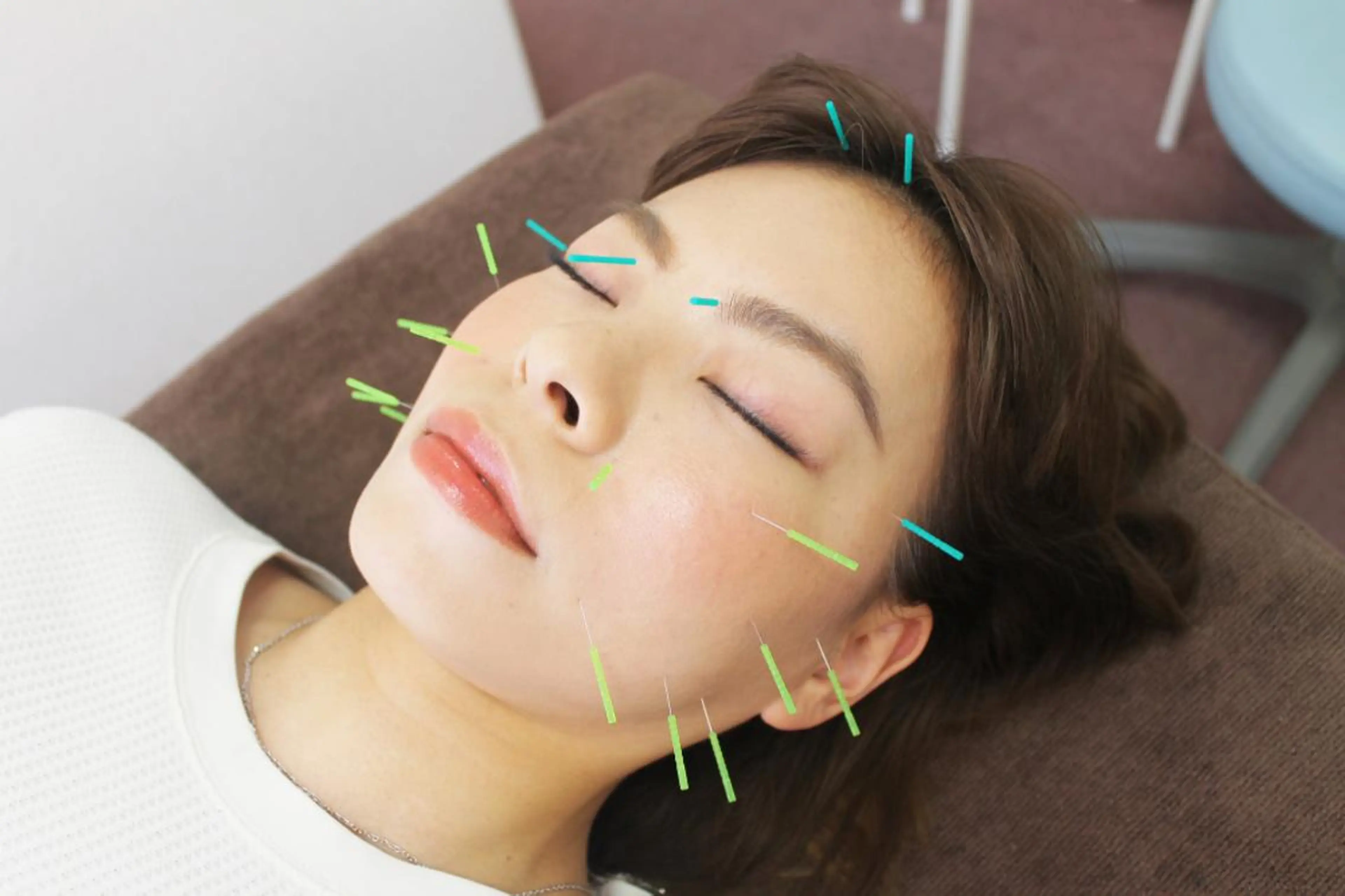 エステ リラク 同心整骨院 美容鍼・整体・小顔のエステ・リラクイメージ