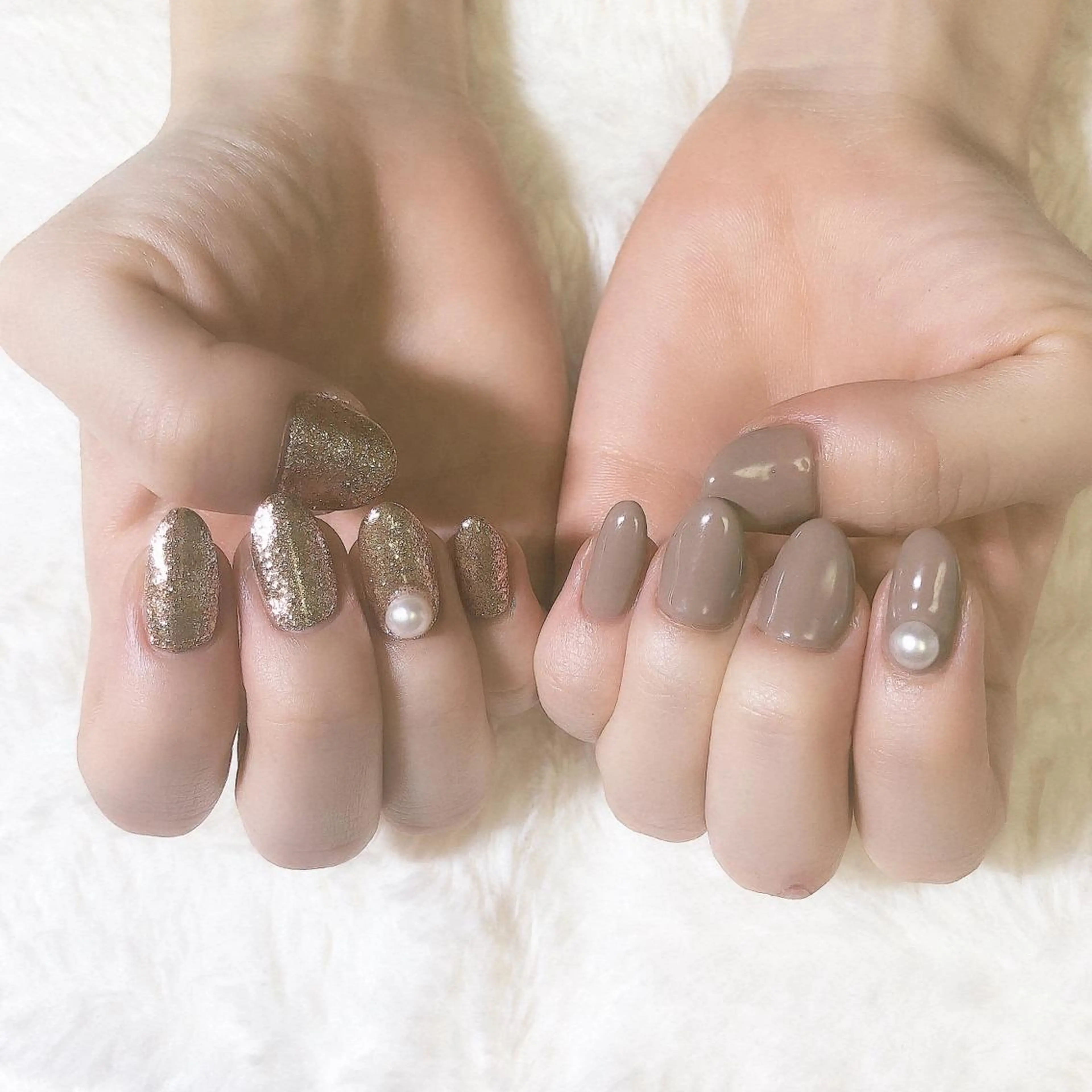 ネイル NailSalon who...所属・n. fumikoのネイルデザイン