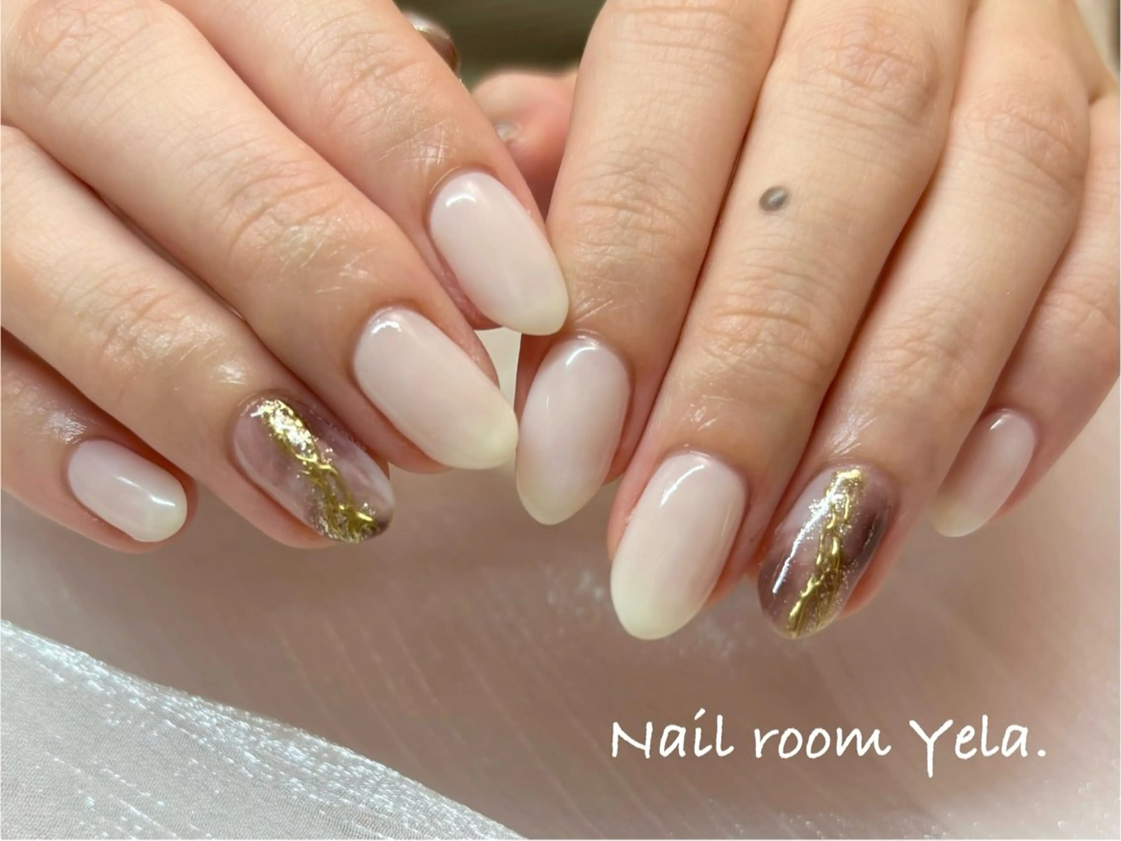 ネイル yurina ☆のネイルデザイン