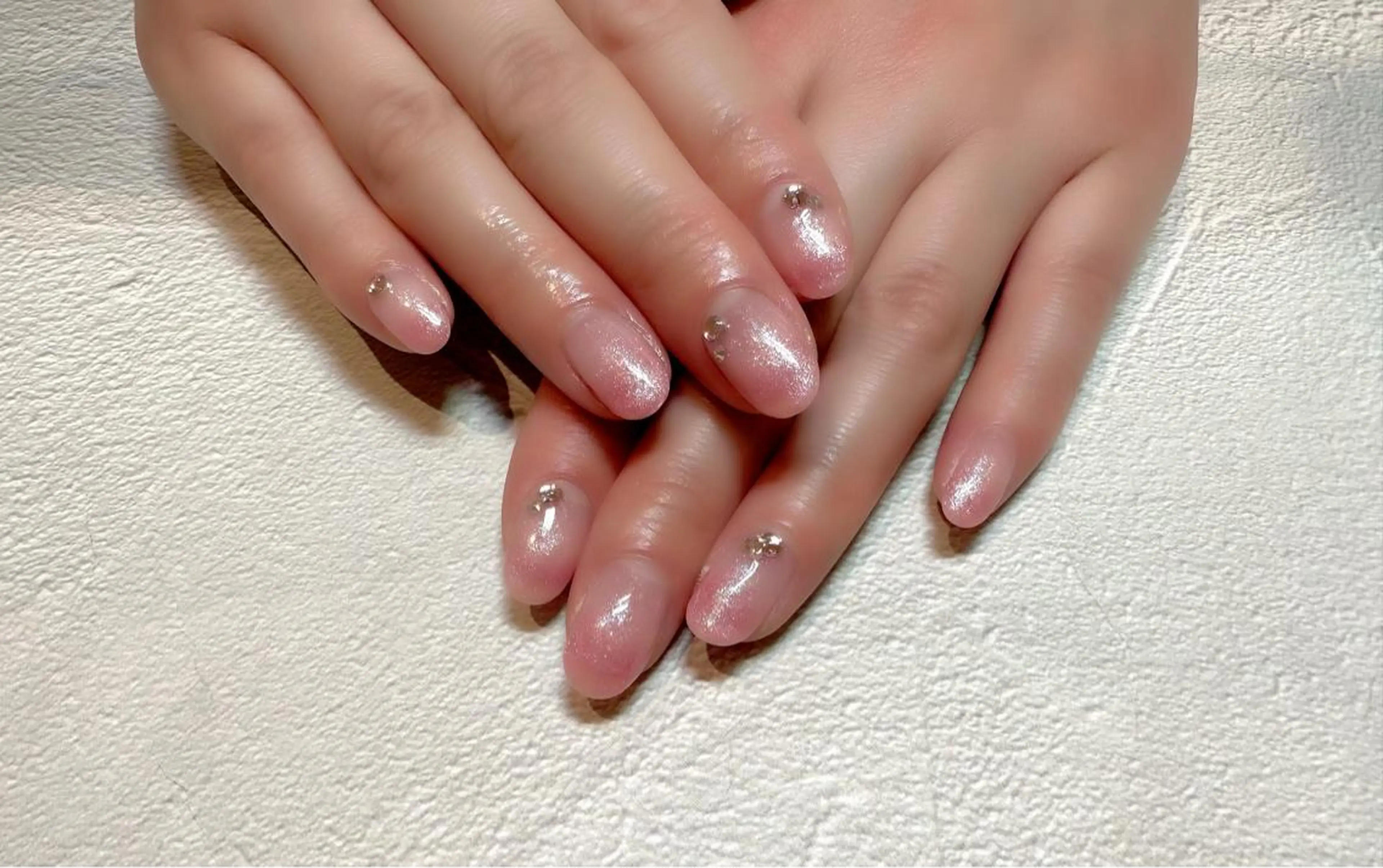 ネイル ハンドネイル GO TODAY SHAiRE SALON所属・✨kitamura rie✨のネイルデザイン