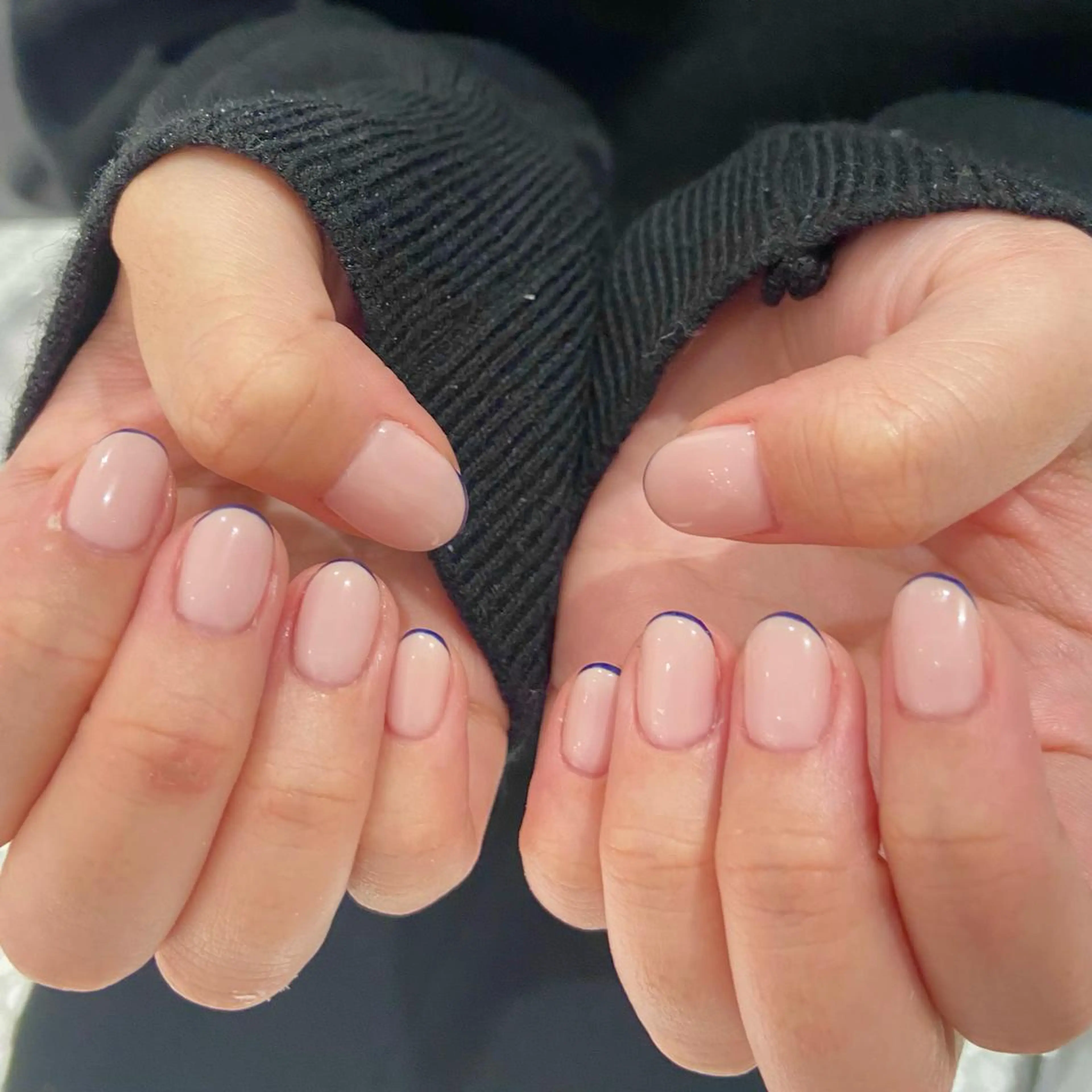 ネイル SHELL NAIL 💅TAKEDA💟のネイルデザイン