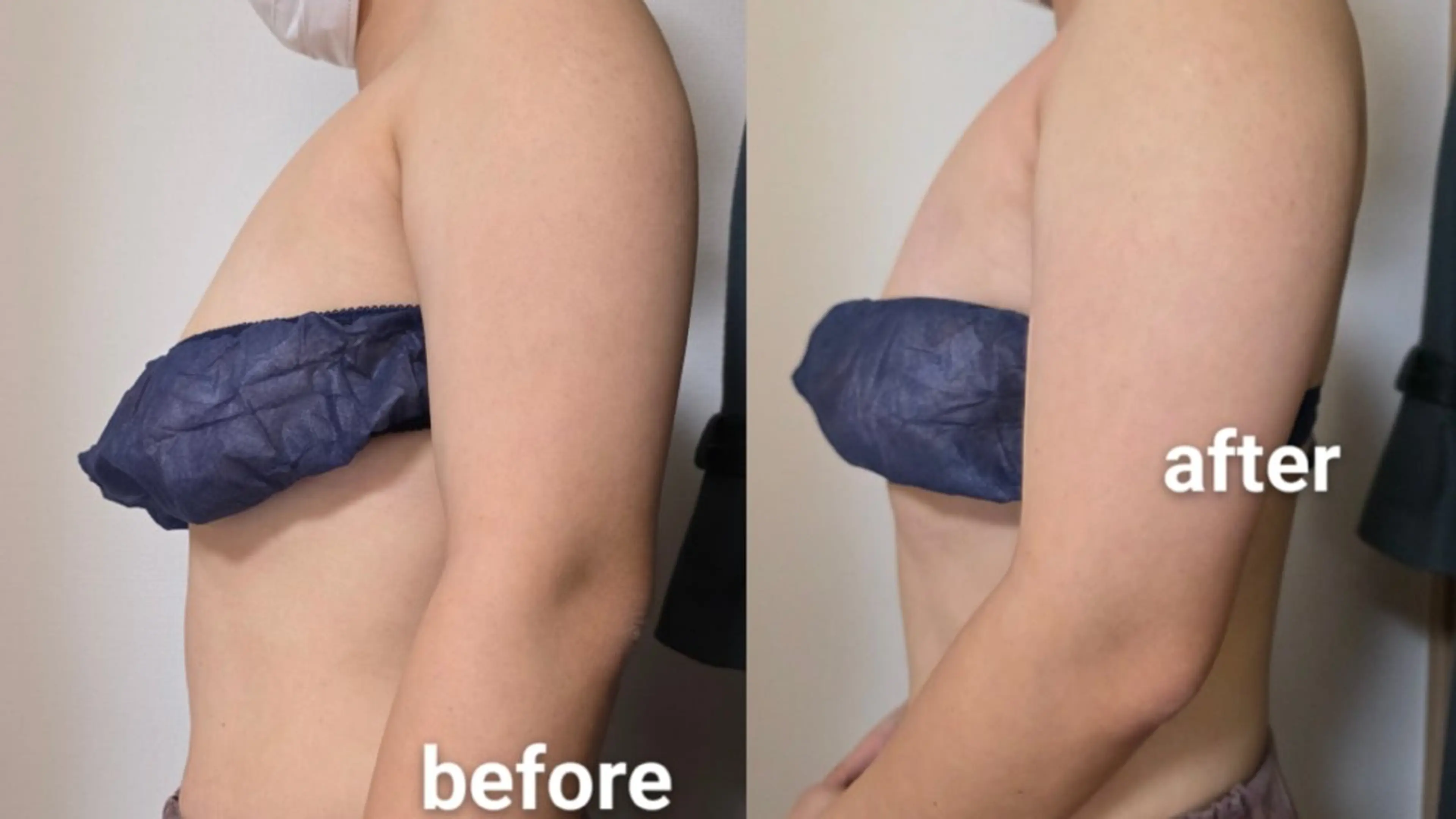 その他 S+Asakusa所属・間弓 ゆきのエステ・リラクイメージ