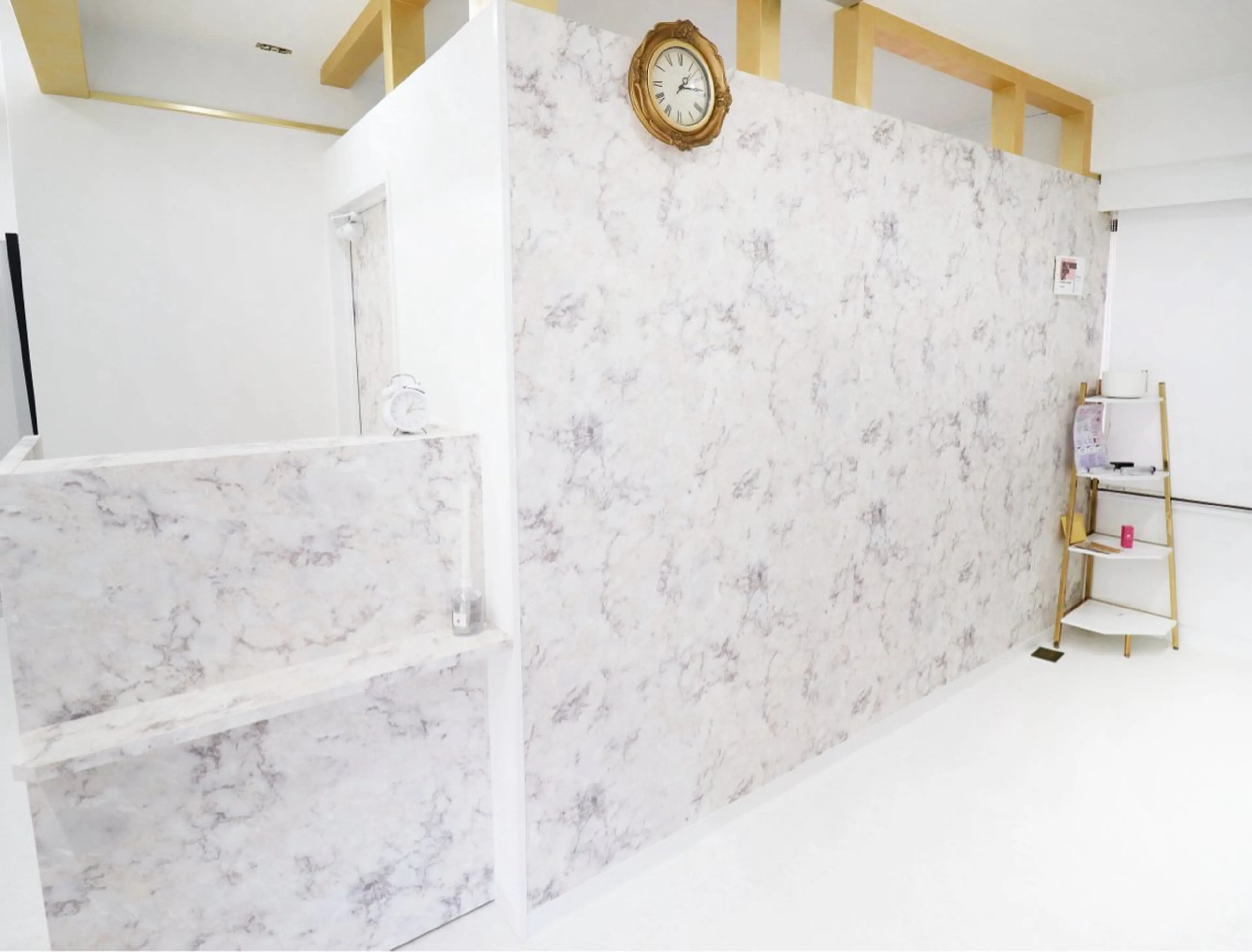 マツエク・マツパ Eye♡adachi nanamiのマツエク・マツパデザイン