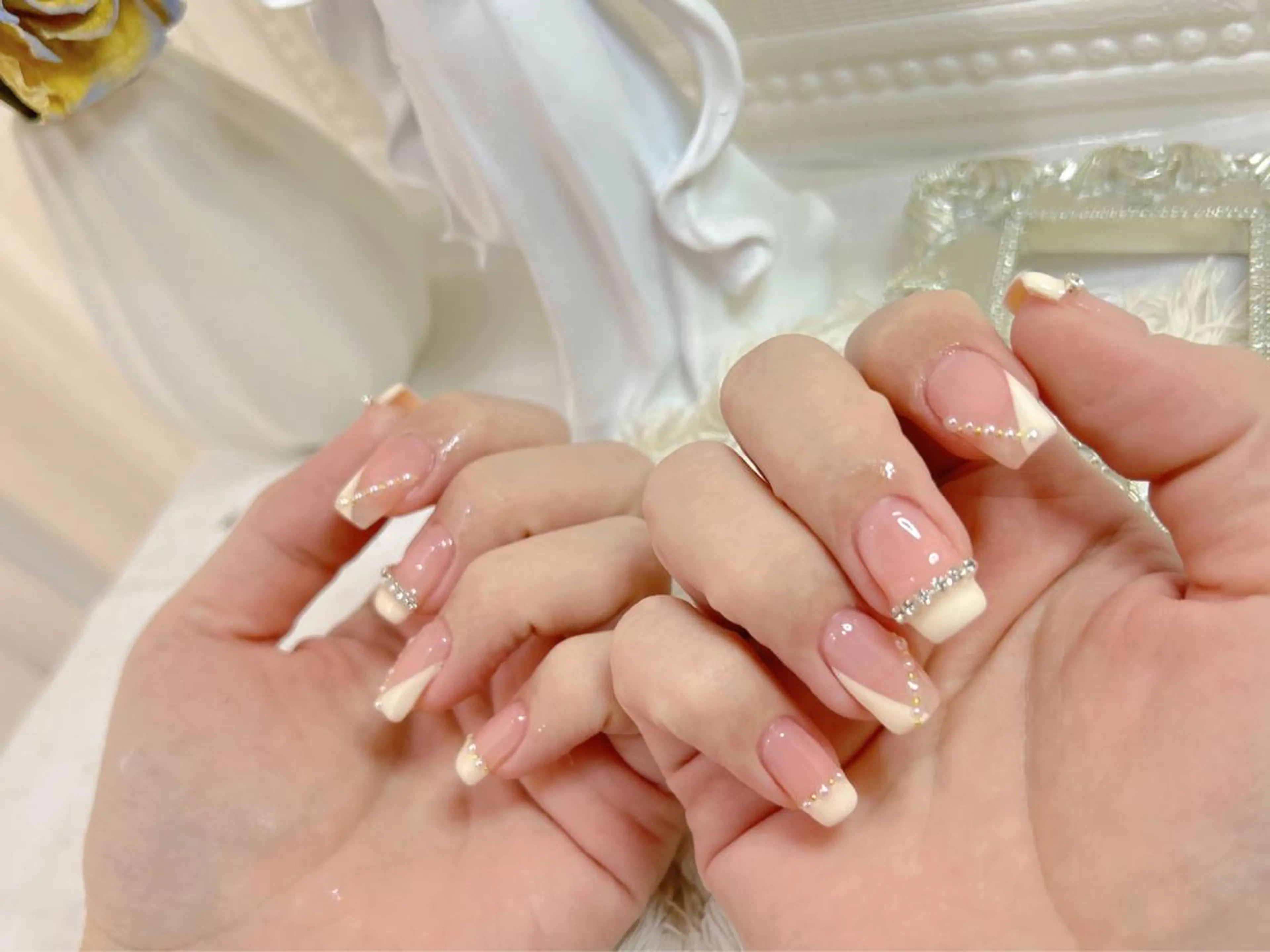 ネイル Umi nail& eyelashのネイルデザイン