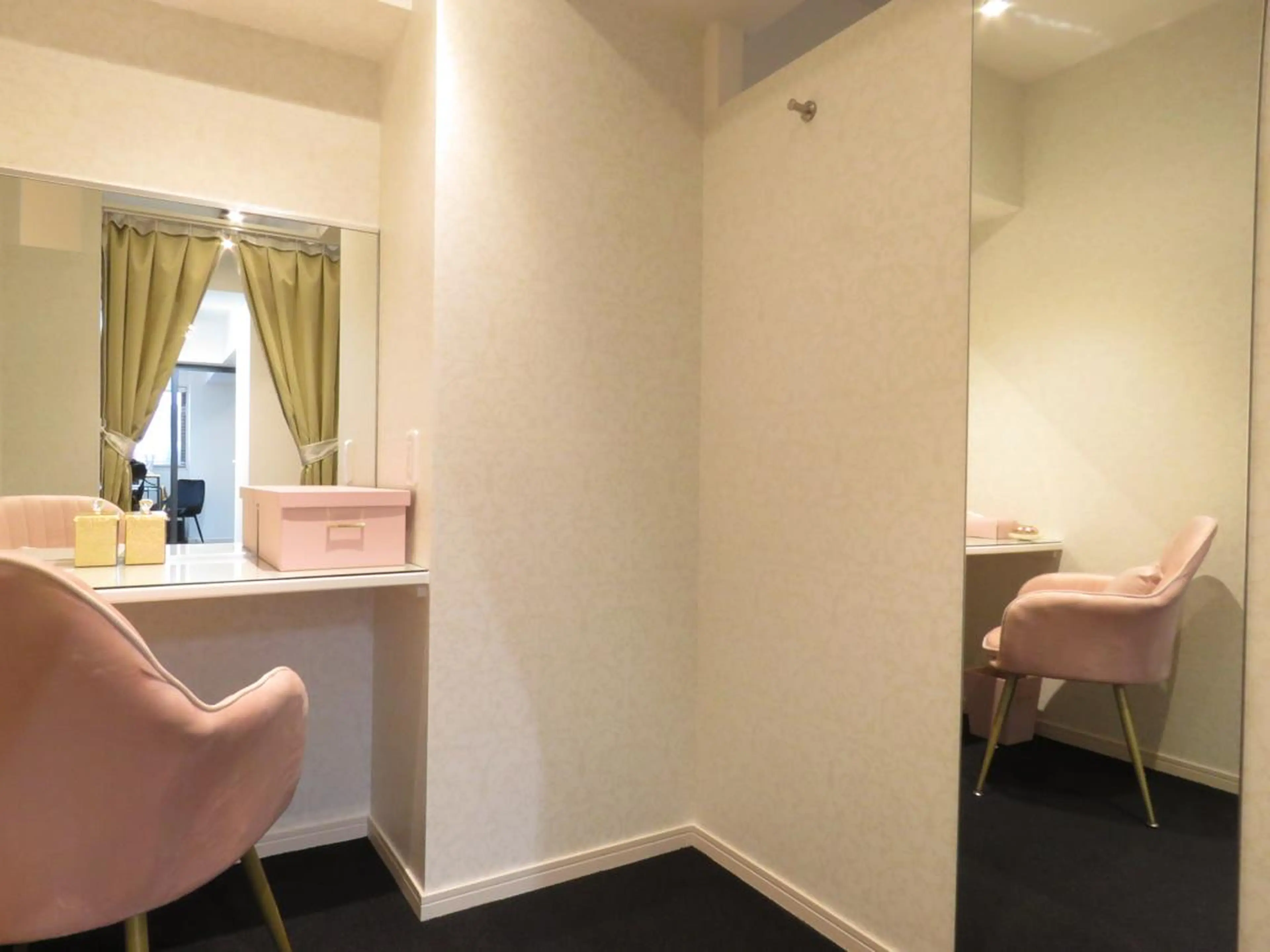 VILUZT ヴィルストのエステ・リラクイメージ