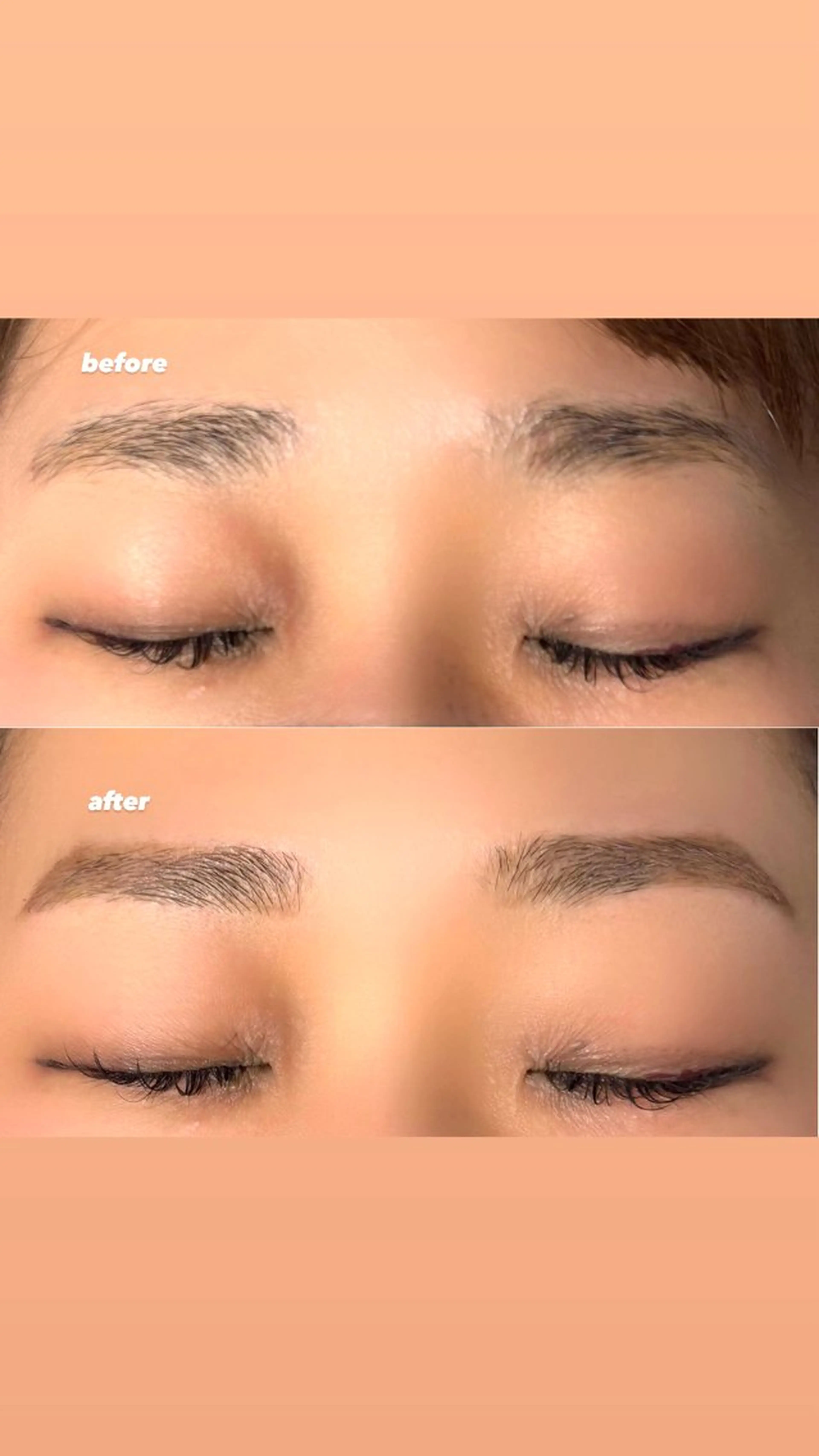 アイブロウ Ayumi.dre 🐹H〈2階〉のマツエク・マツパデザイン