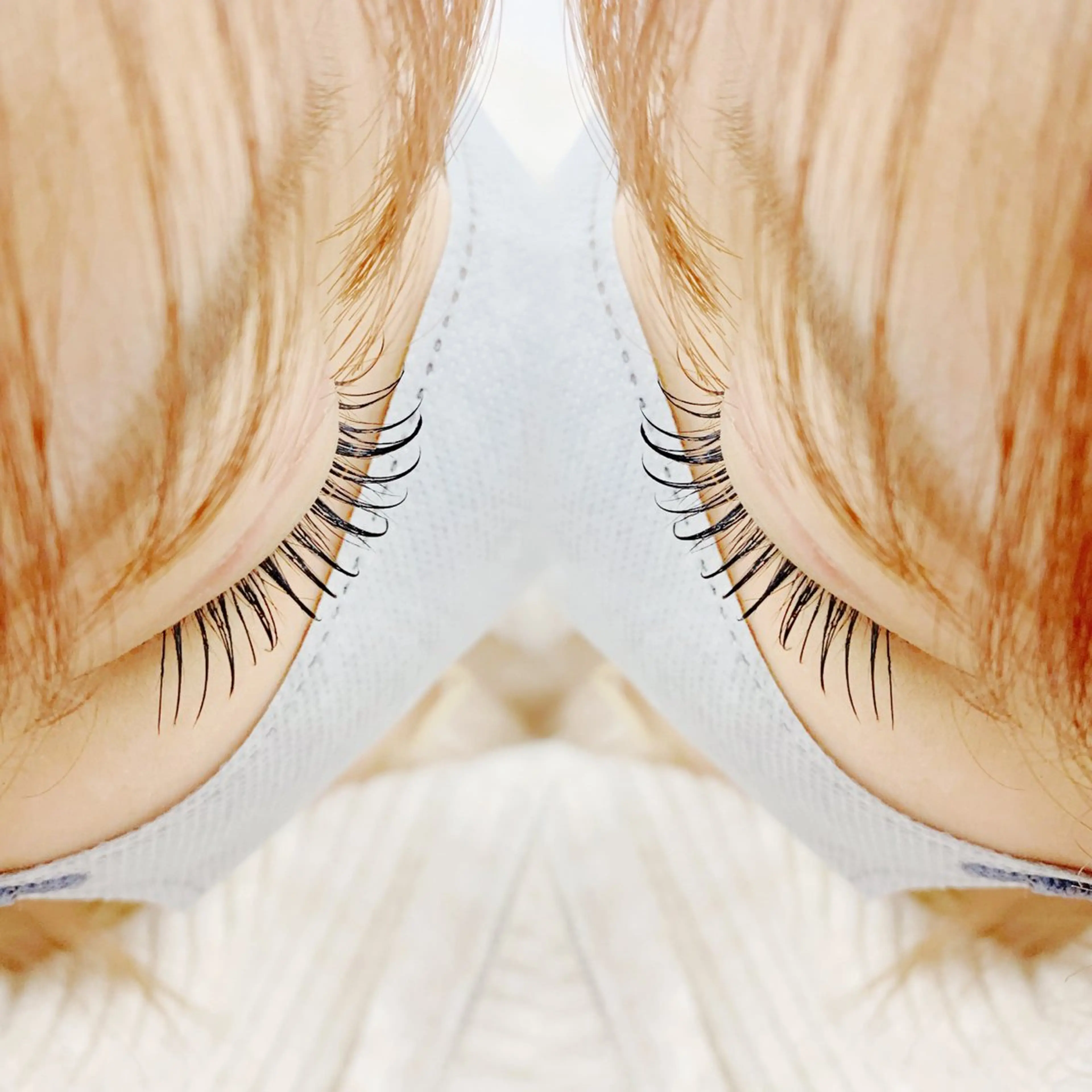 マツエク・マツパ アイサロンlazo 真愛【mai】のマツエク・マツパデザイン