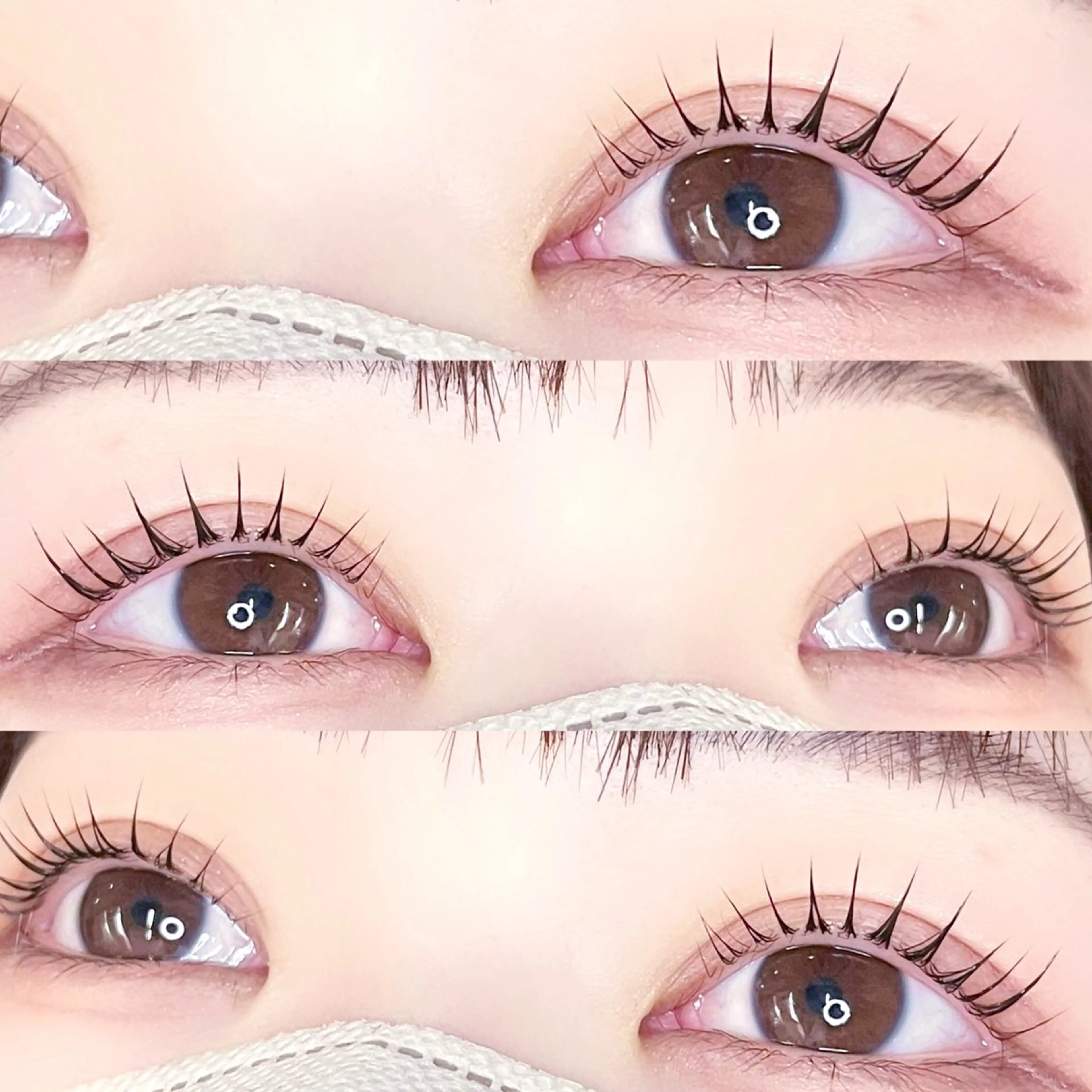 人気No.1💖パリジェンヌラッシュリフト🌟の写真