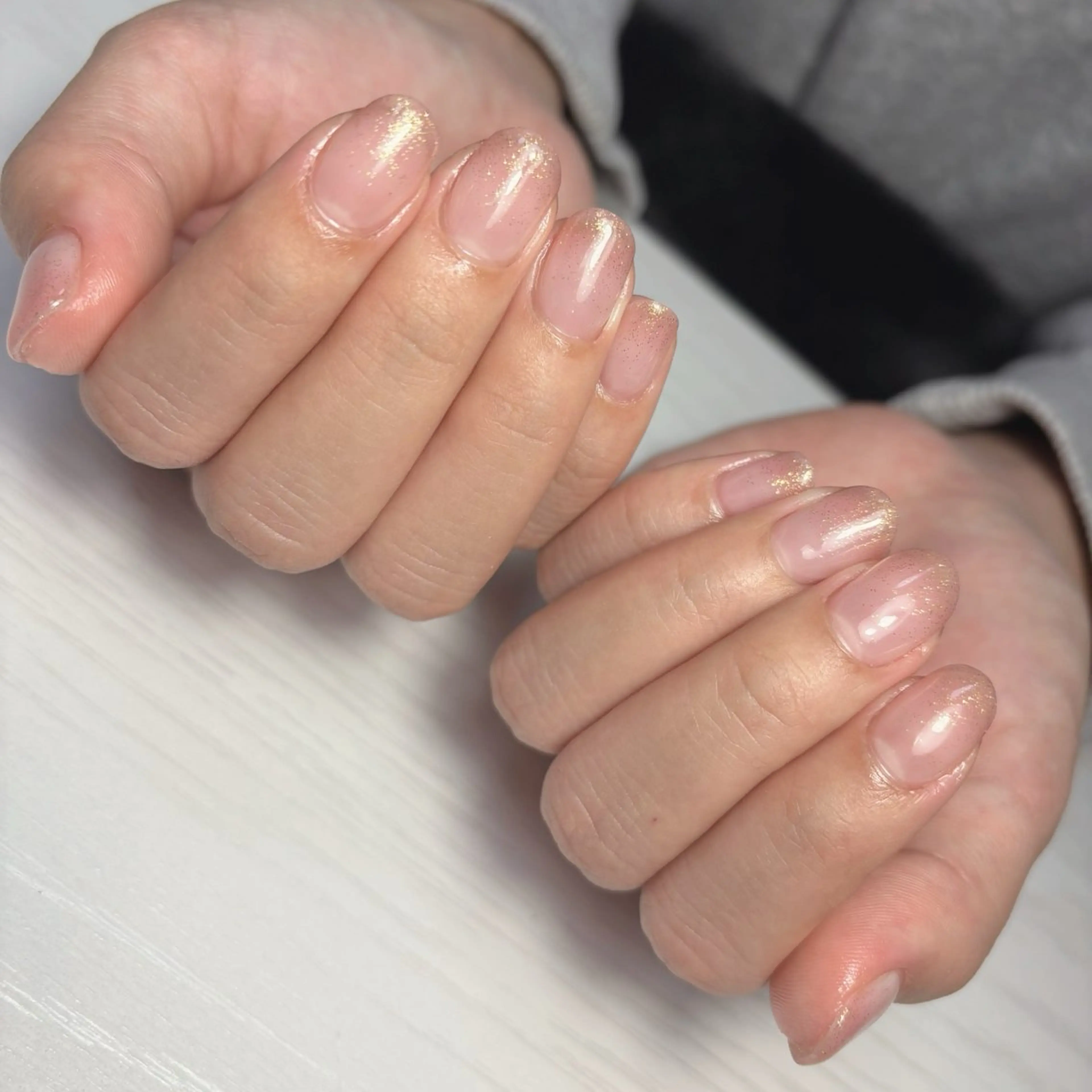 ネイル ハンドネイル STELLA ✩のネイルデザイン