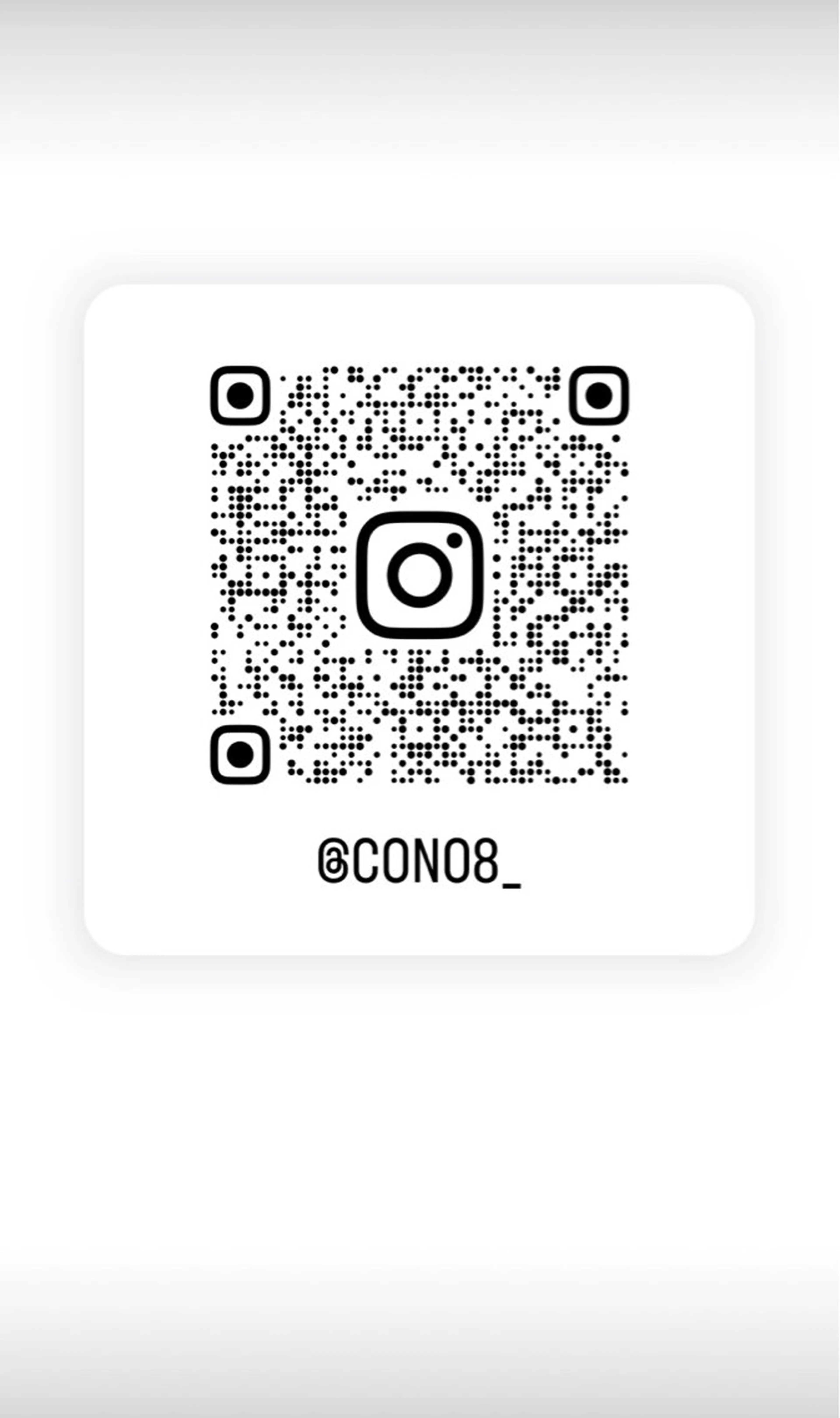 Nought所属・cono noughtのヘアスタイル