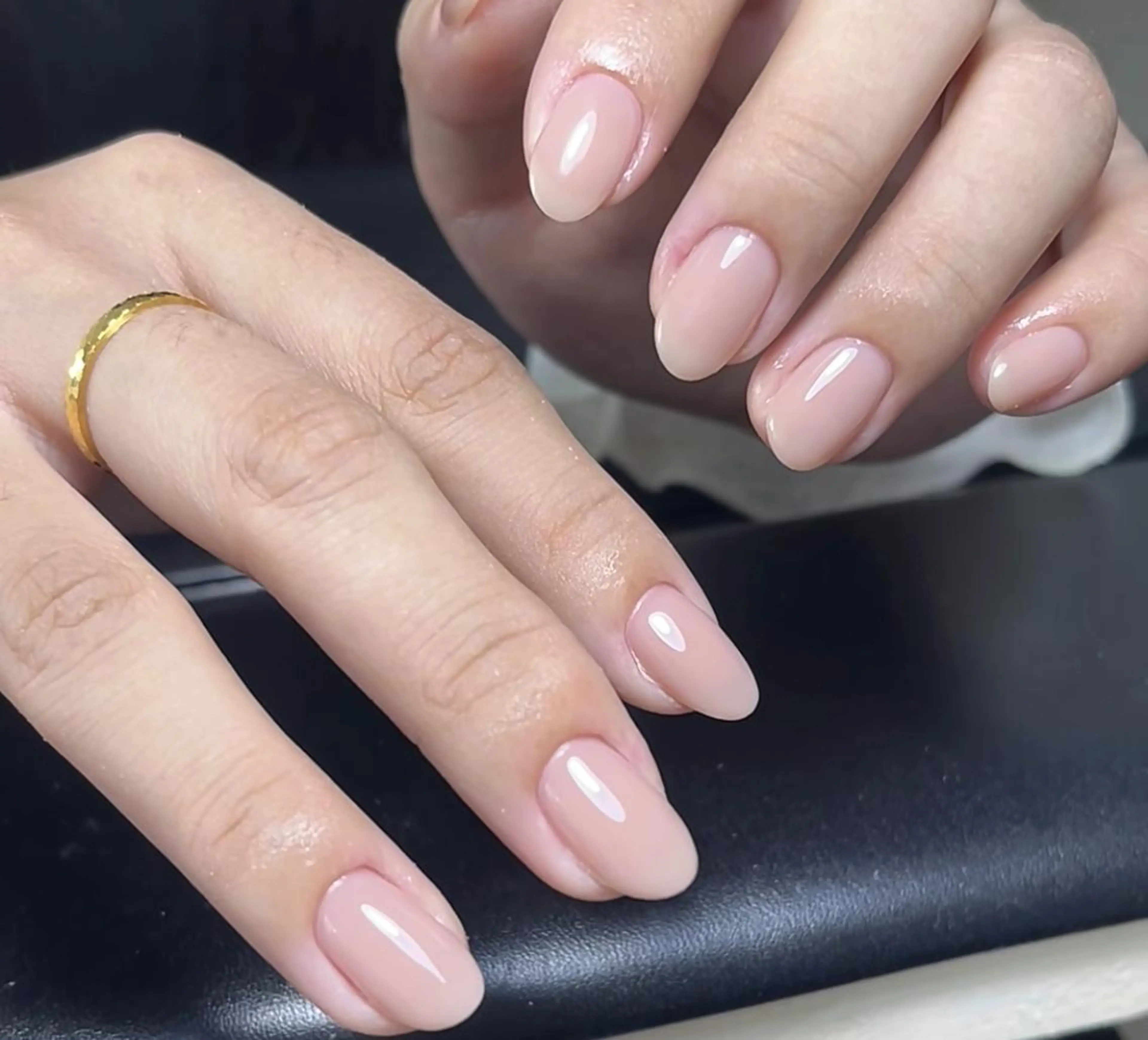 ネイル ハンドネイル 💫 Tsuki_Nailのネイルデザイン