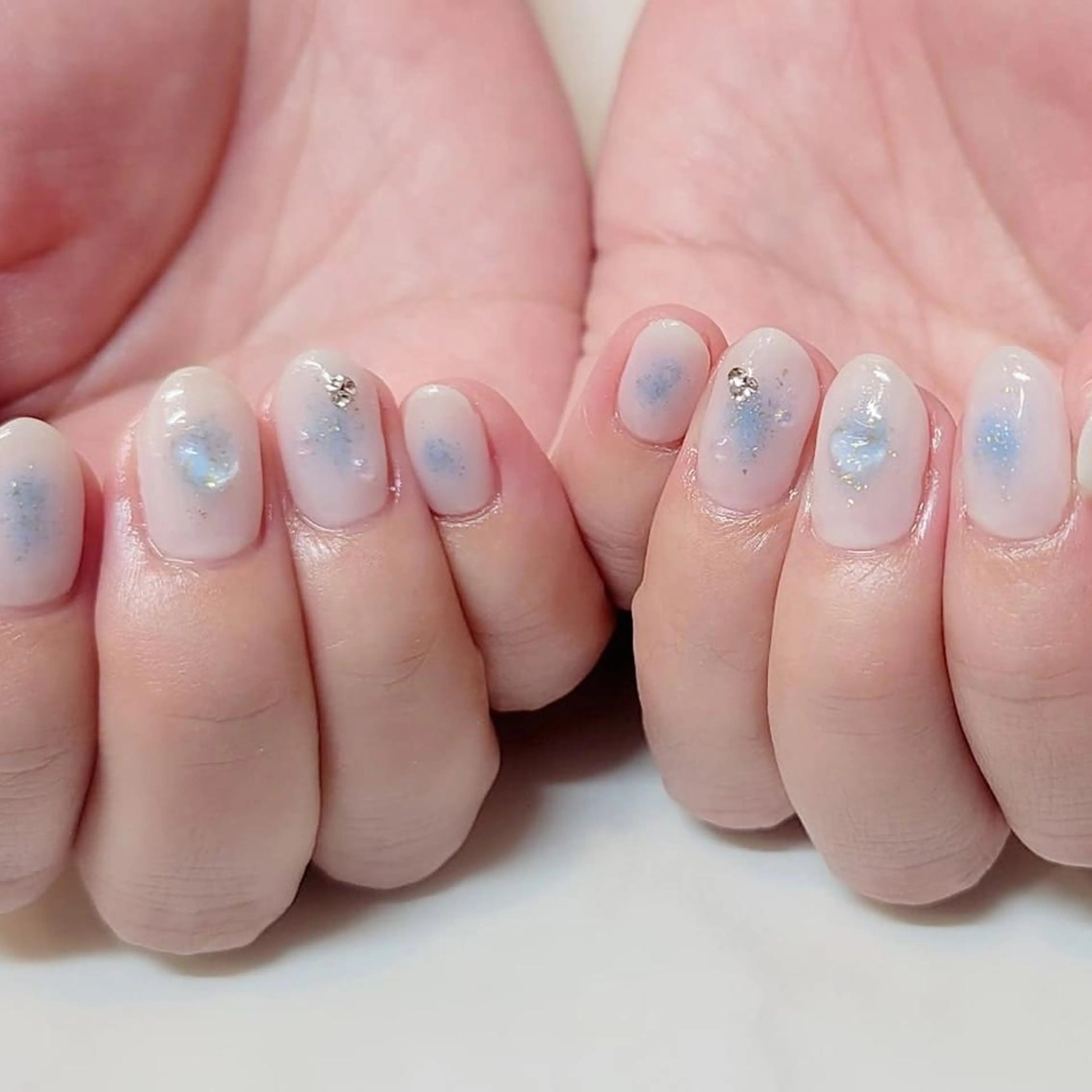 ネイル みー shakushiroのネイルデザイン