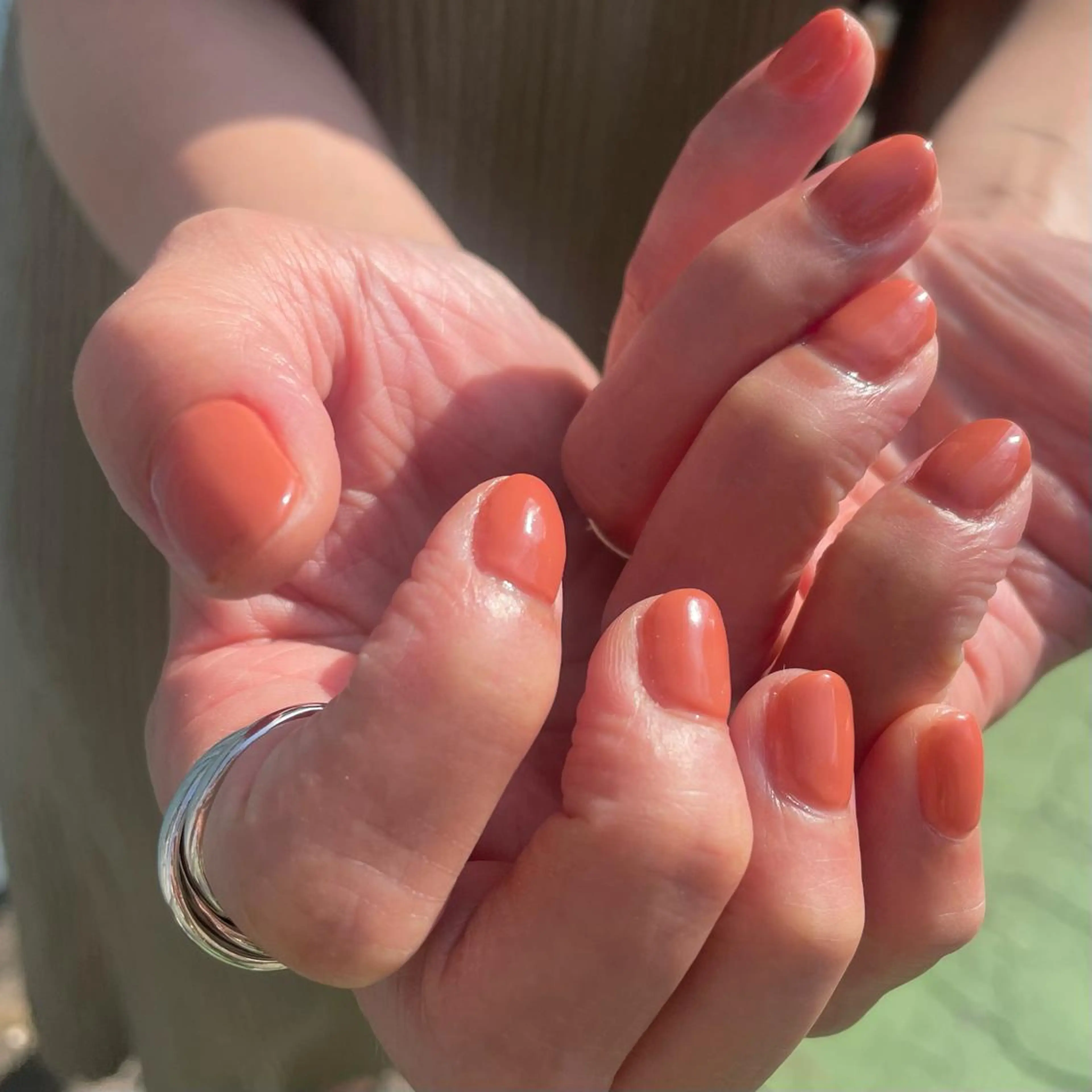 ネイル SONEL Nail&Eyelash所属・Aono misakiのネイルデザイン