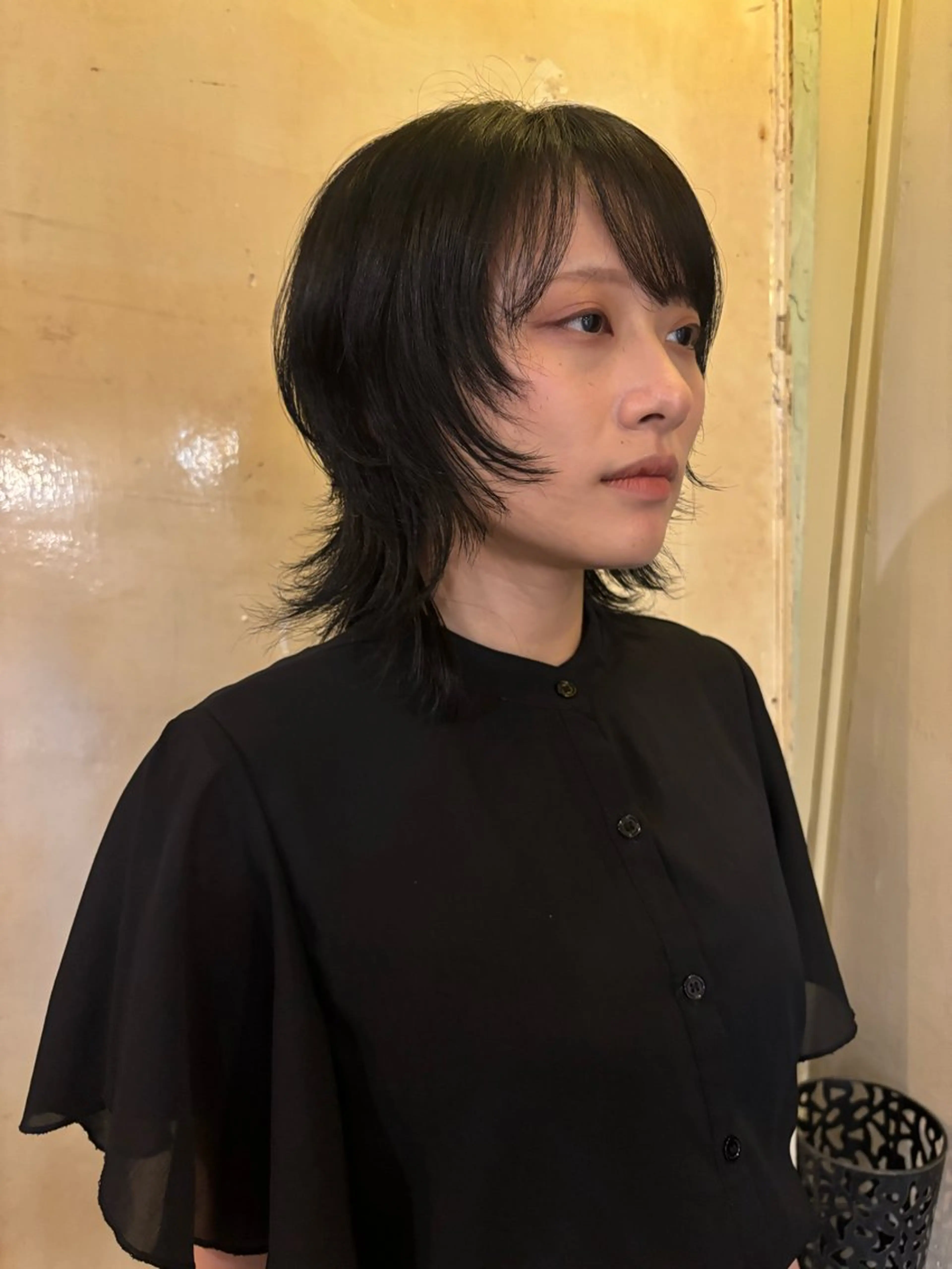 ショート カット ヘアカラー sea's所属・ヒラカホ/矢場町/ ブリーチ/似合わせのヘアスタイル