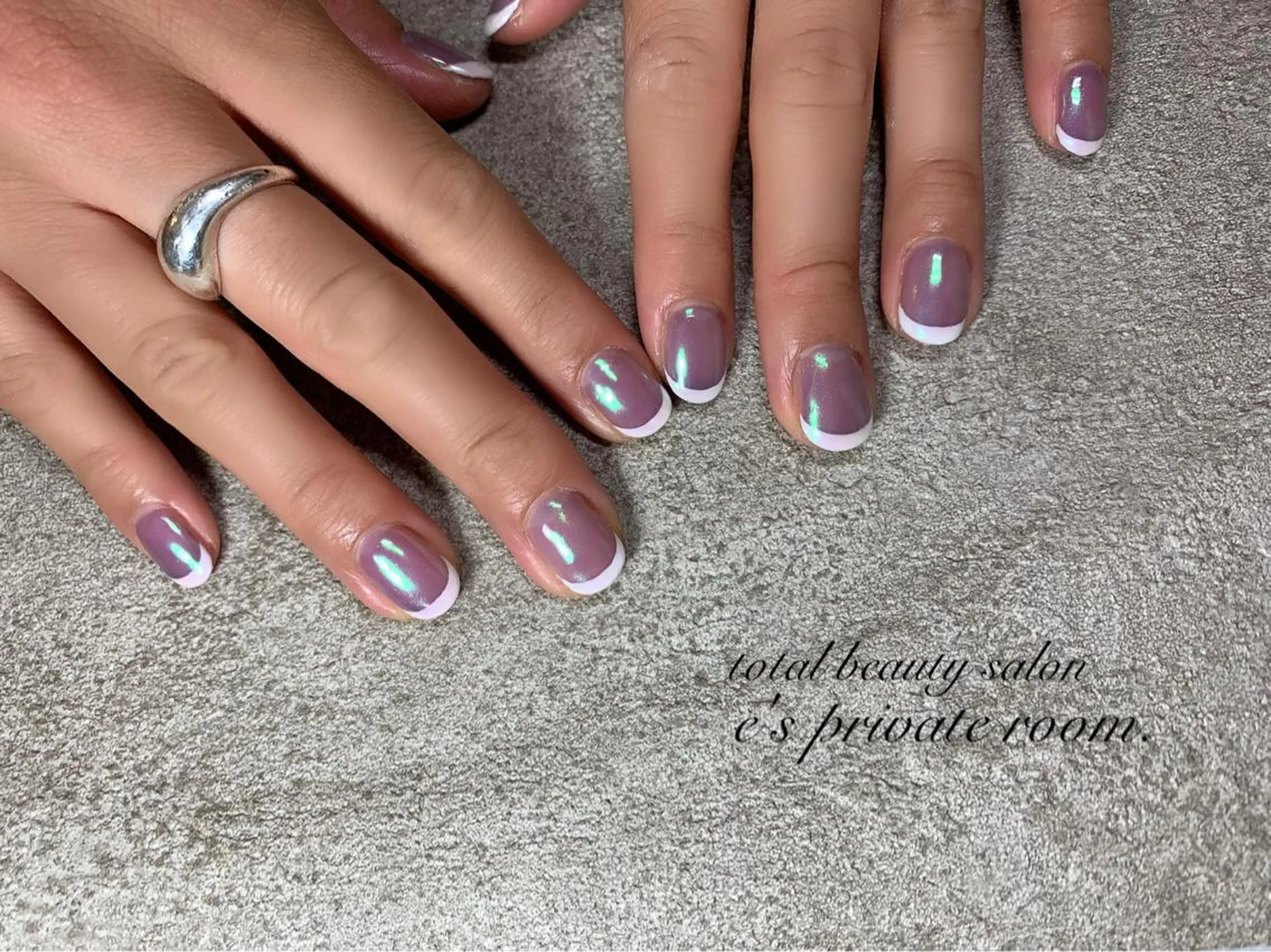 ネイル LAVISH nail salonのネイルデザイン