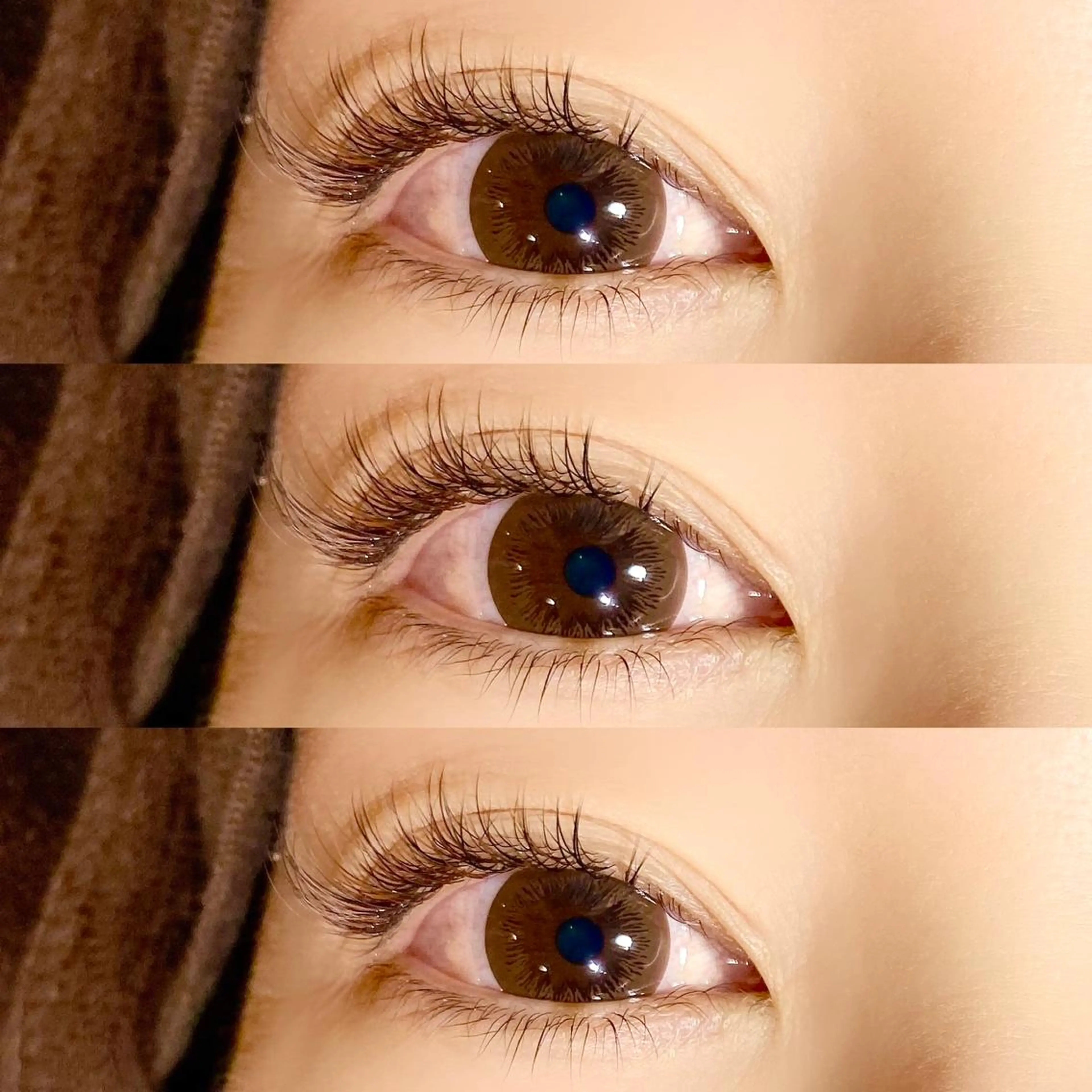 マツエク・マツパ カラーマツエク nail&eyelash  Tanemoto所属・Tanemoto Ozaiのネイルデザイン