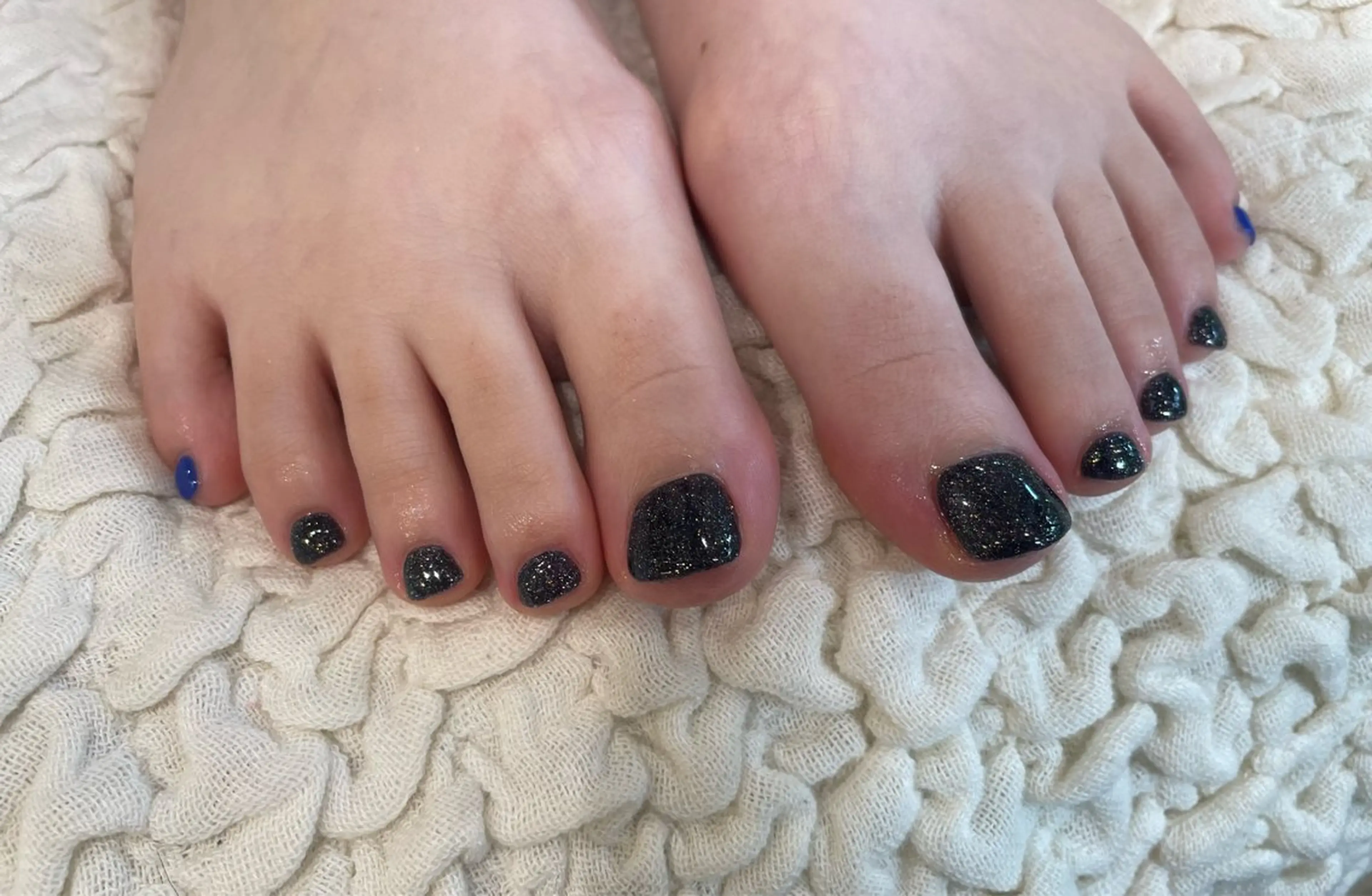 ネイル 佐藤  悠子のネイルデザイン