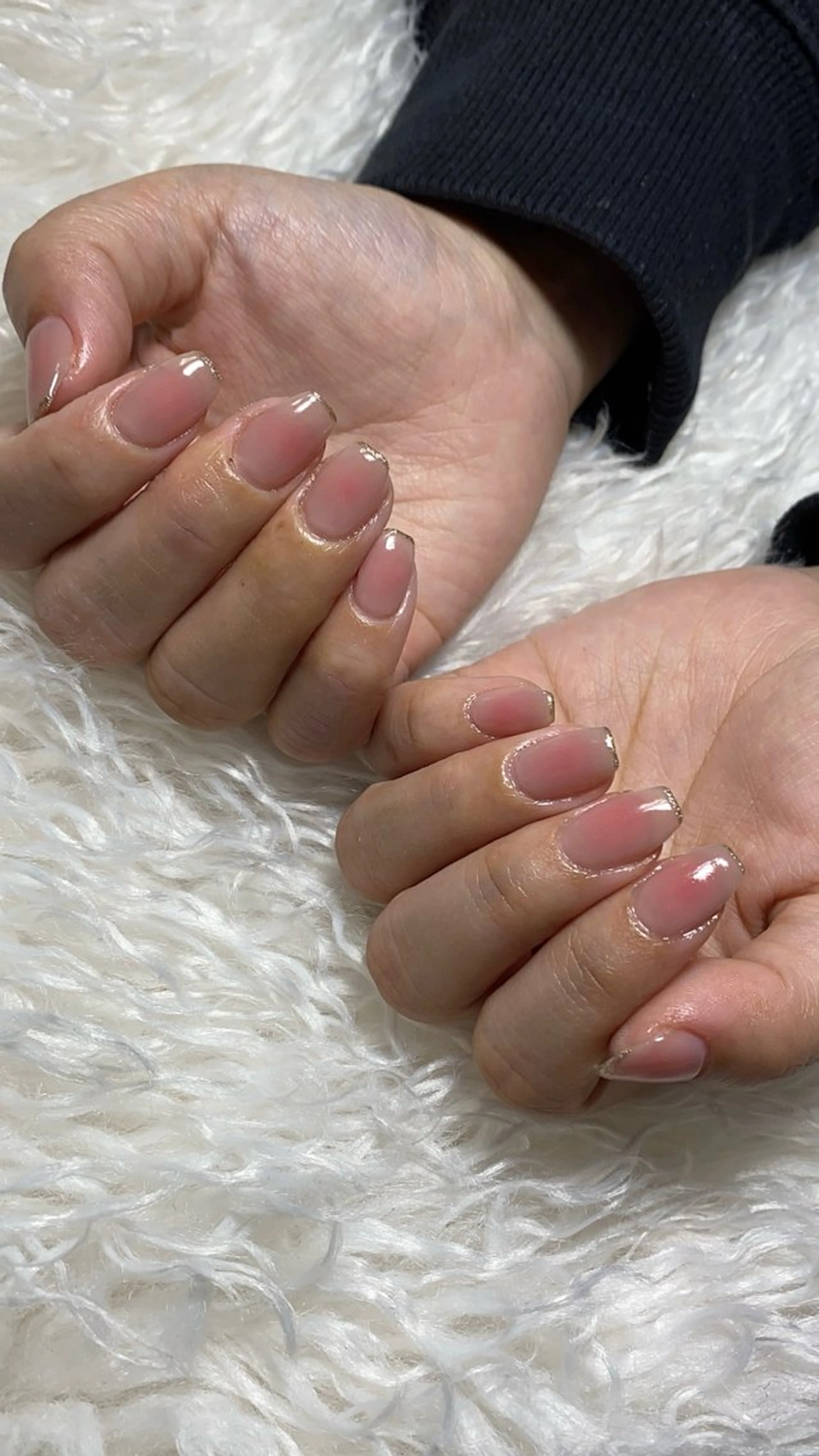 ネイル n o q r m. n a c h iのネイルデザイン