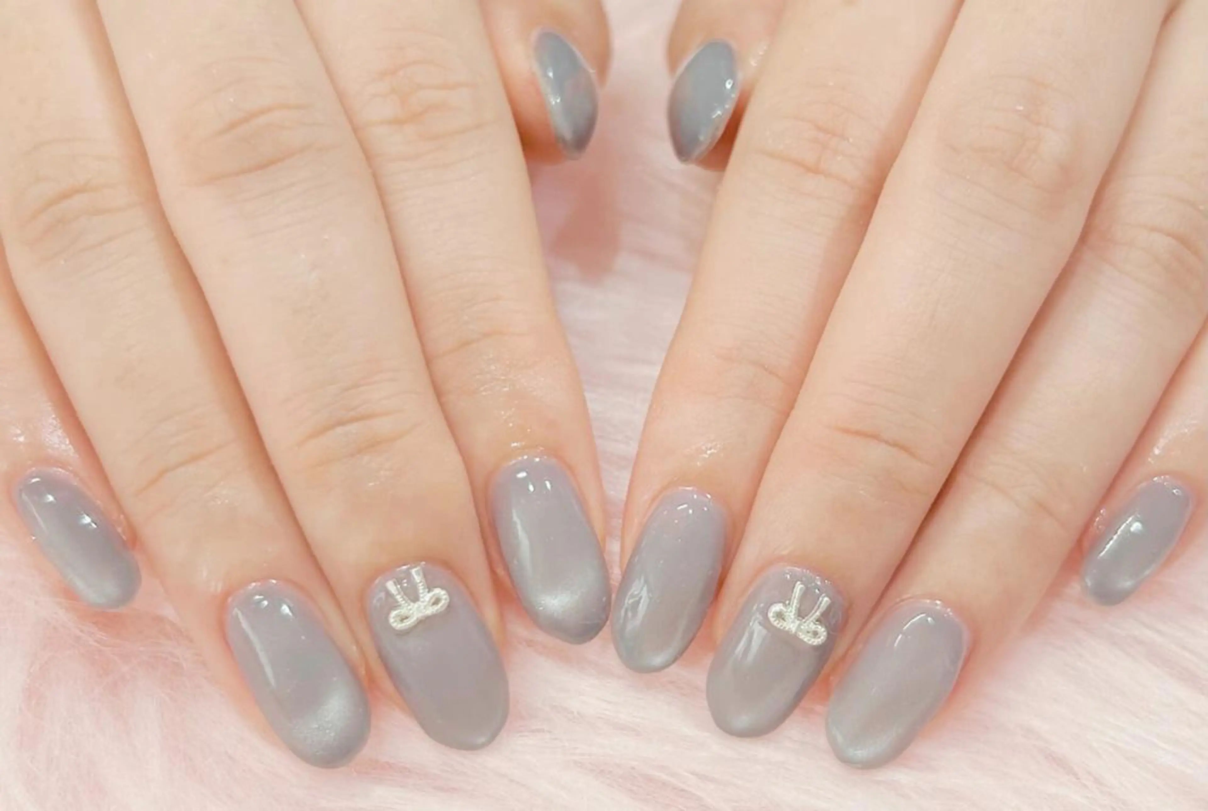 ネイル Nail Salon Lindaのネイルデザイン