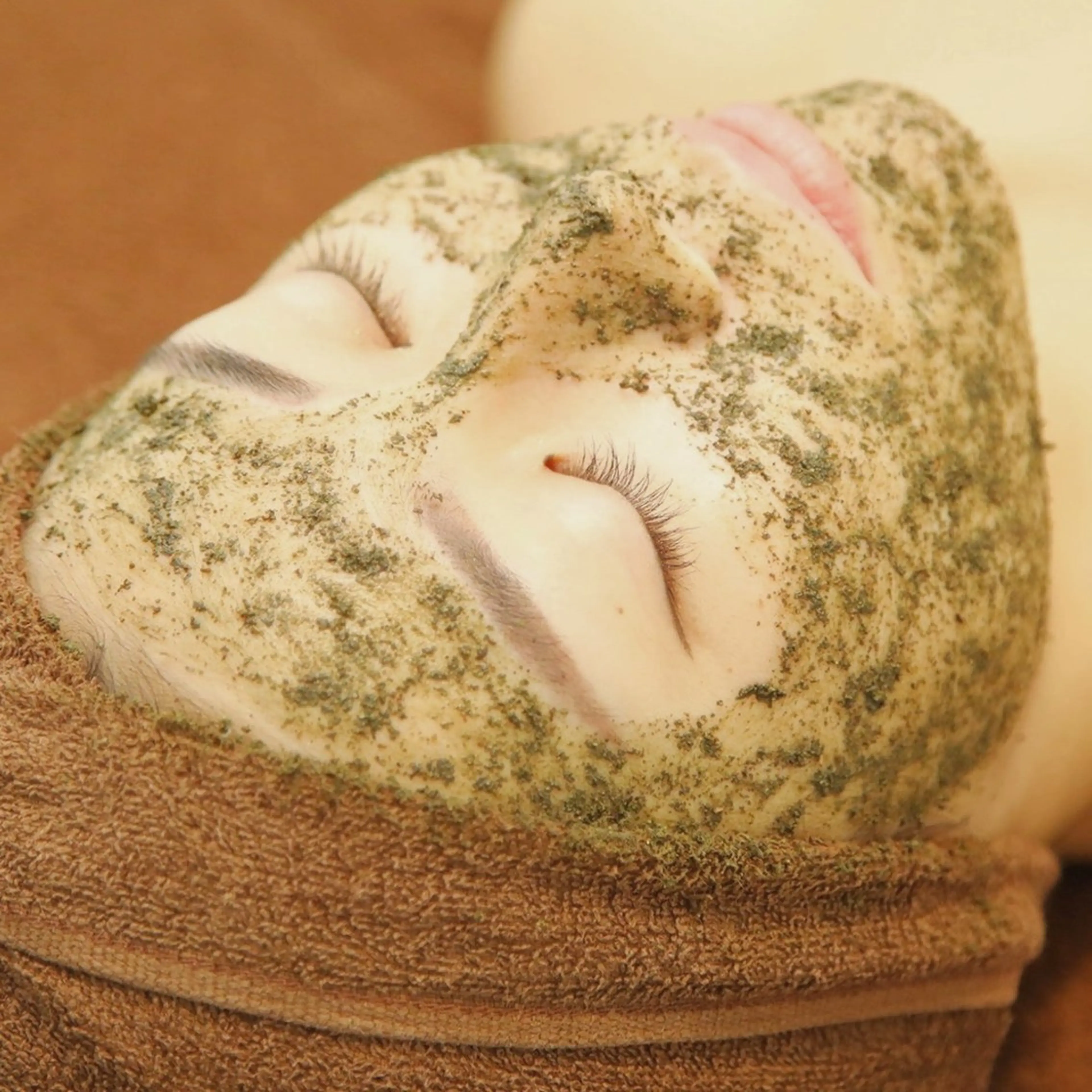 saya .のエステ・リラクイメージ