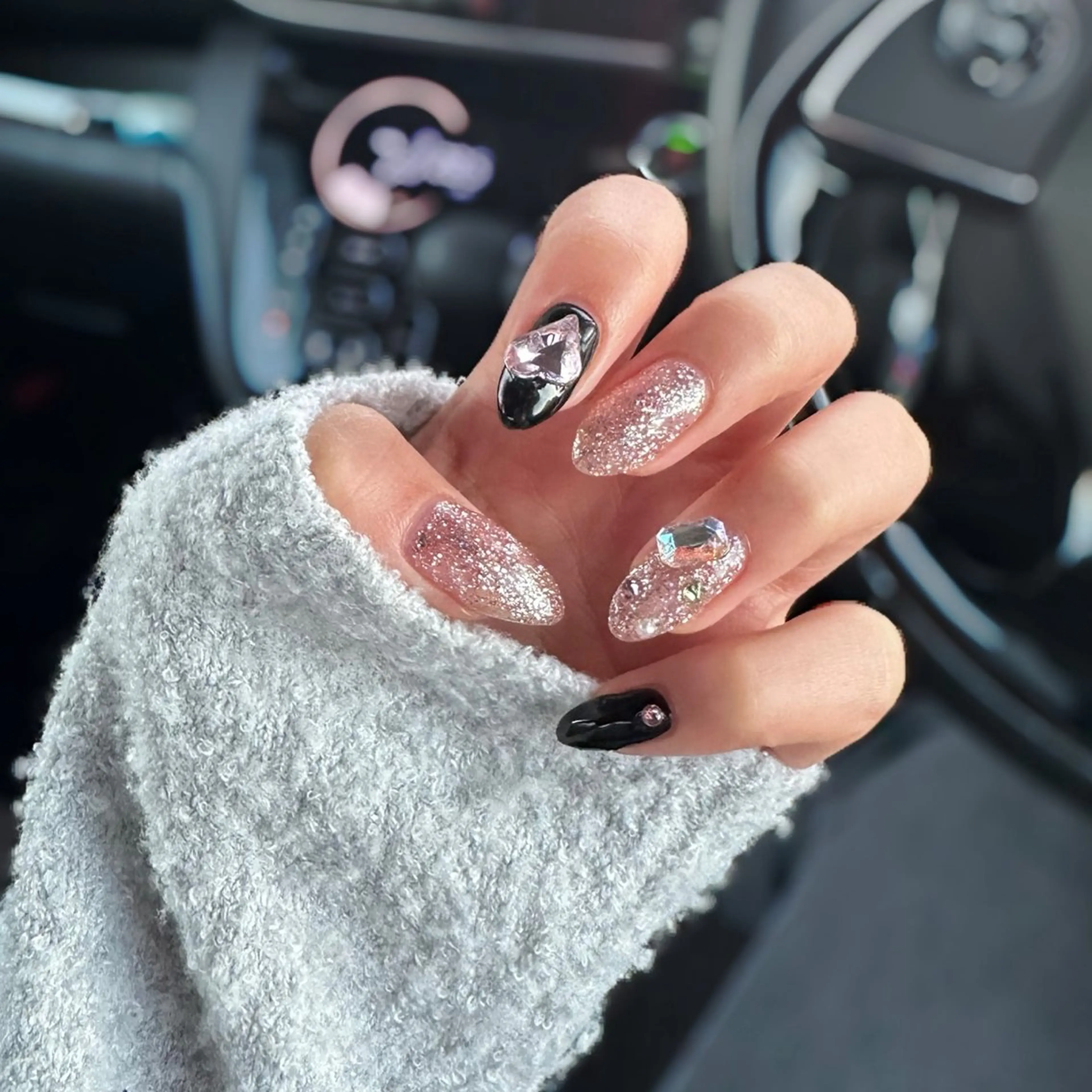 ネイル ilona nail&ear jewelry所属・Maya🌼 ilonaのネイルデザイン