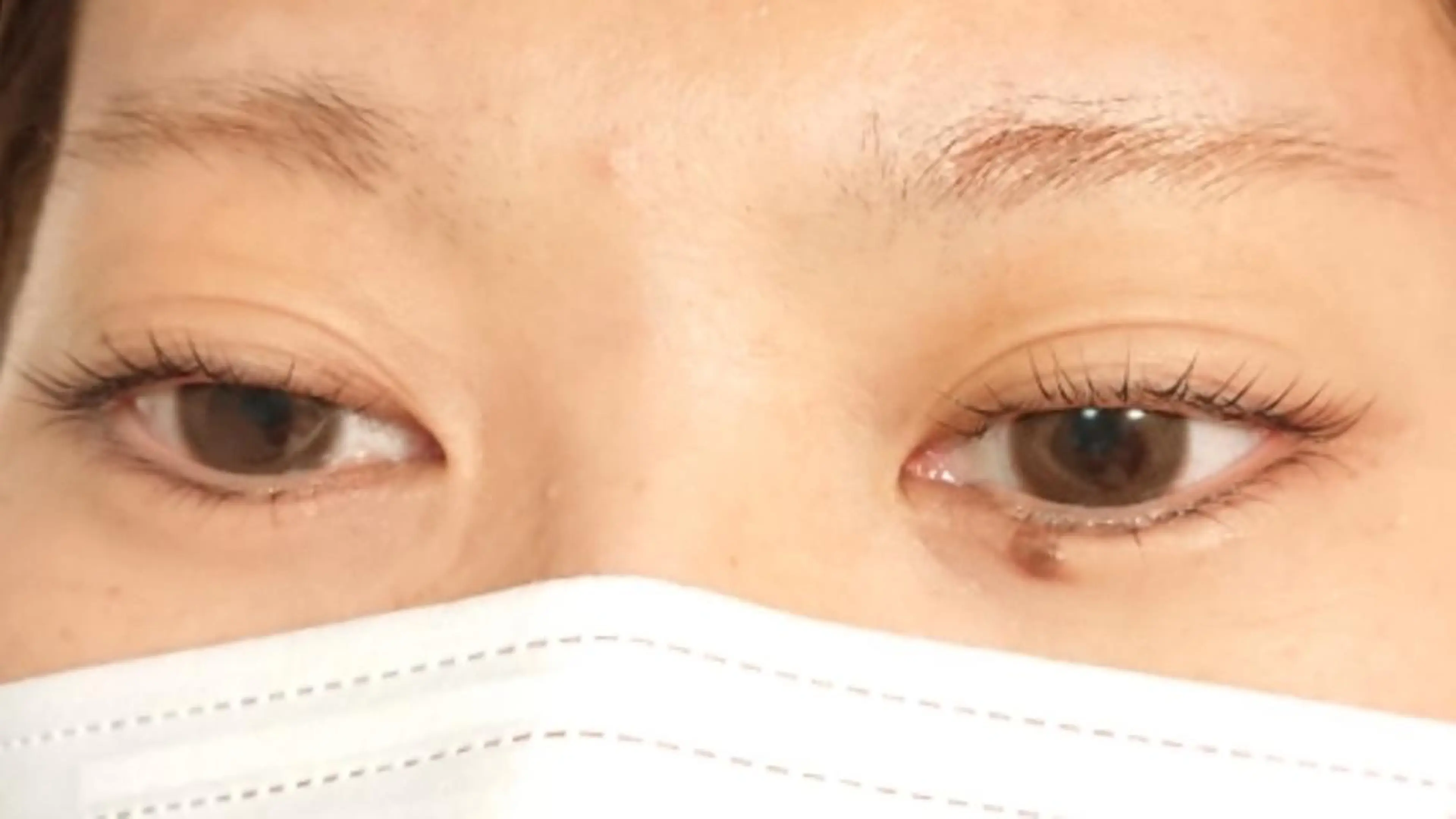 マツエク・マツパ パリジェンヌラッシュリフト 口コミ高評価🌠眉と まつ毛の専門MIKIのマツエク・マツパデザイン