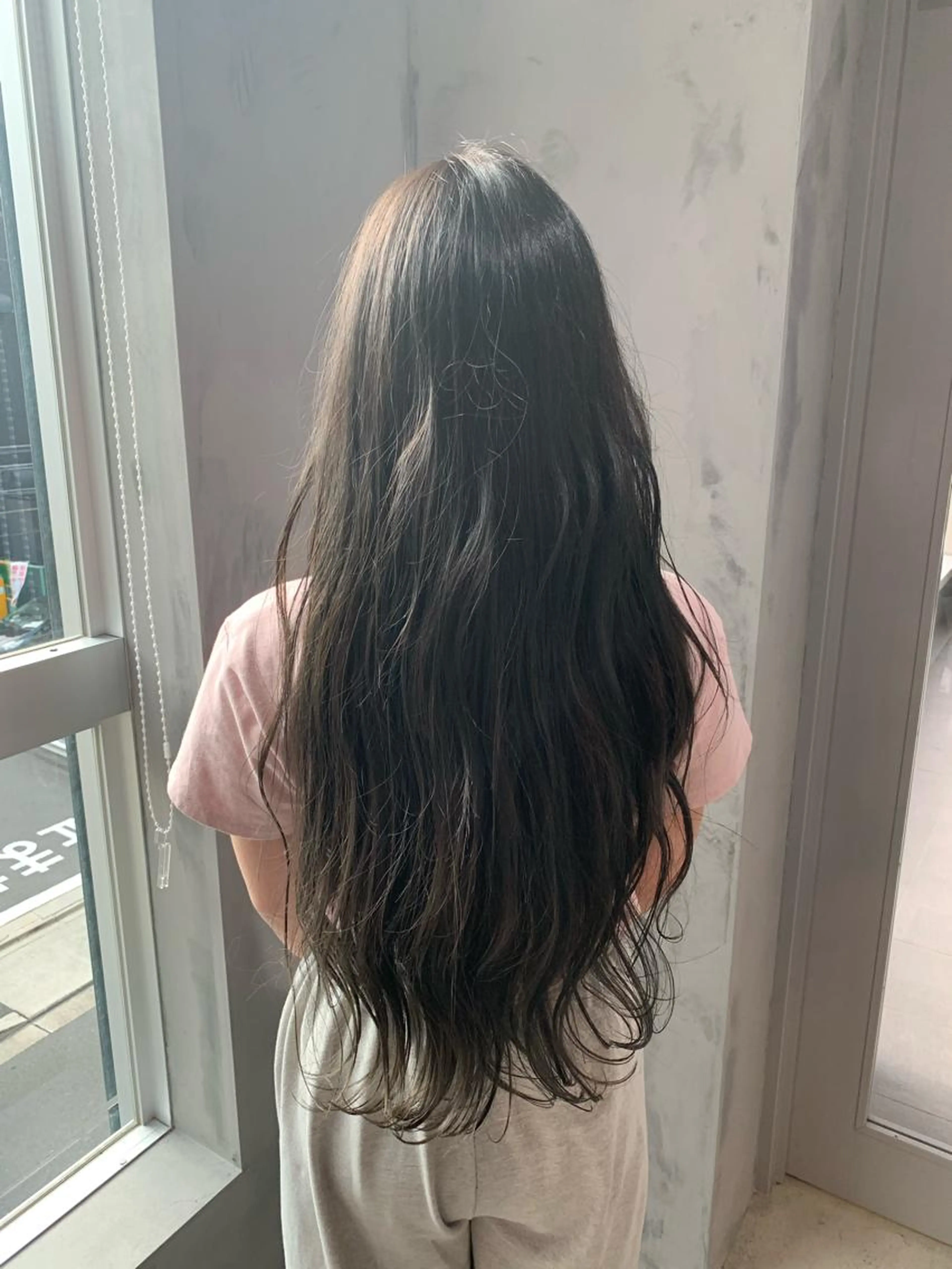 【レディースのみ✨】カット+デジタルパーマの写真