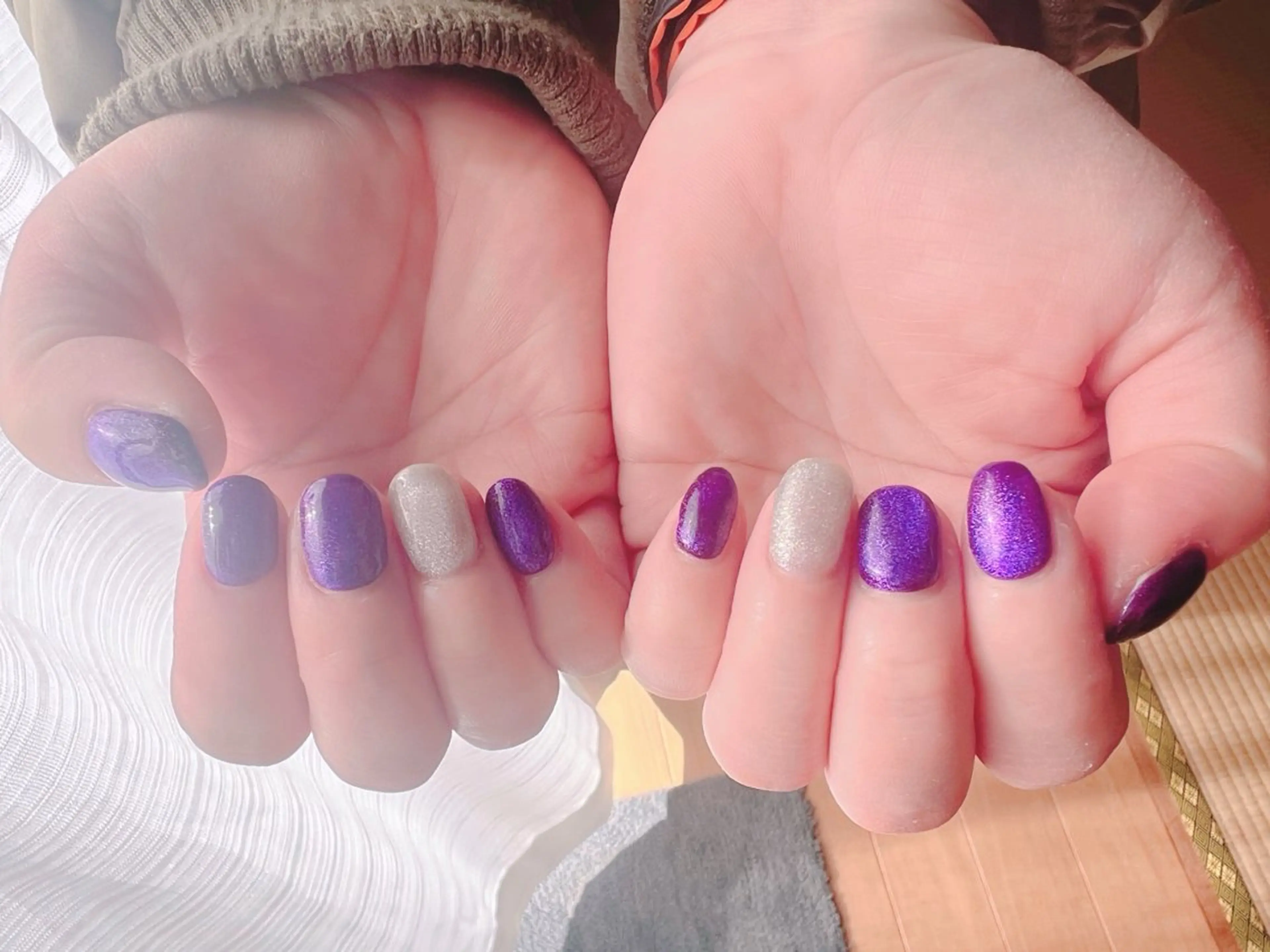 ネイル Emma Nailのネイルデザイン