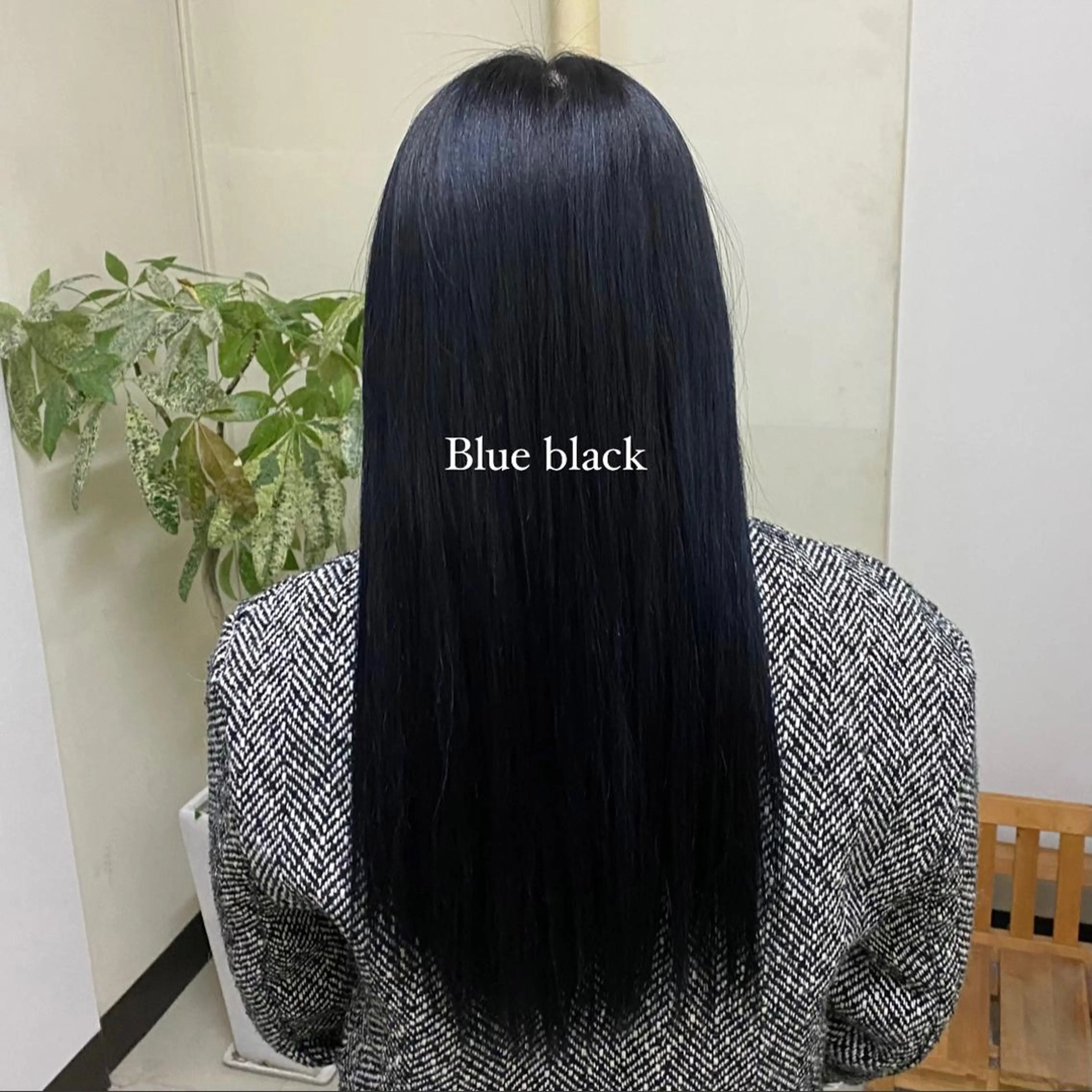 ロング 透明感カラー 【問屋町】moe🪿のヘアスタイル