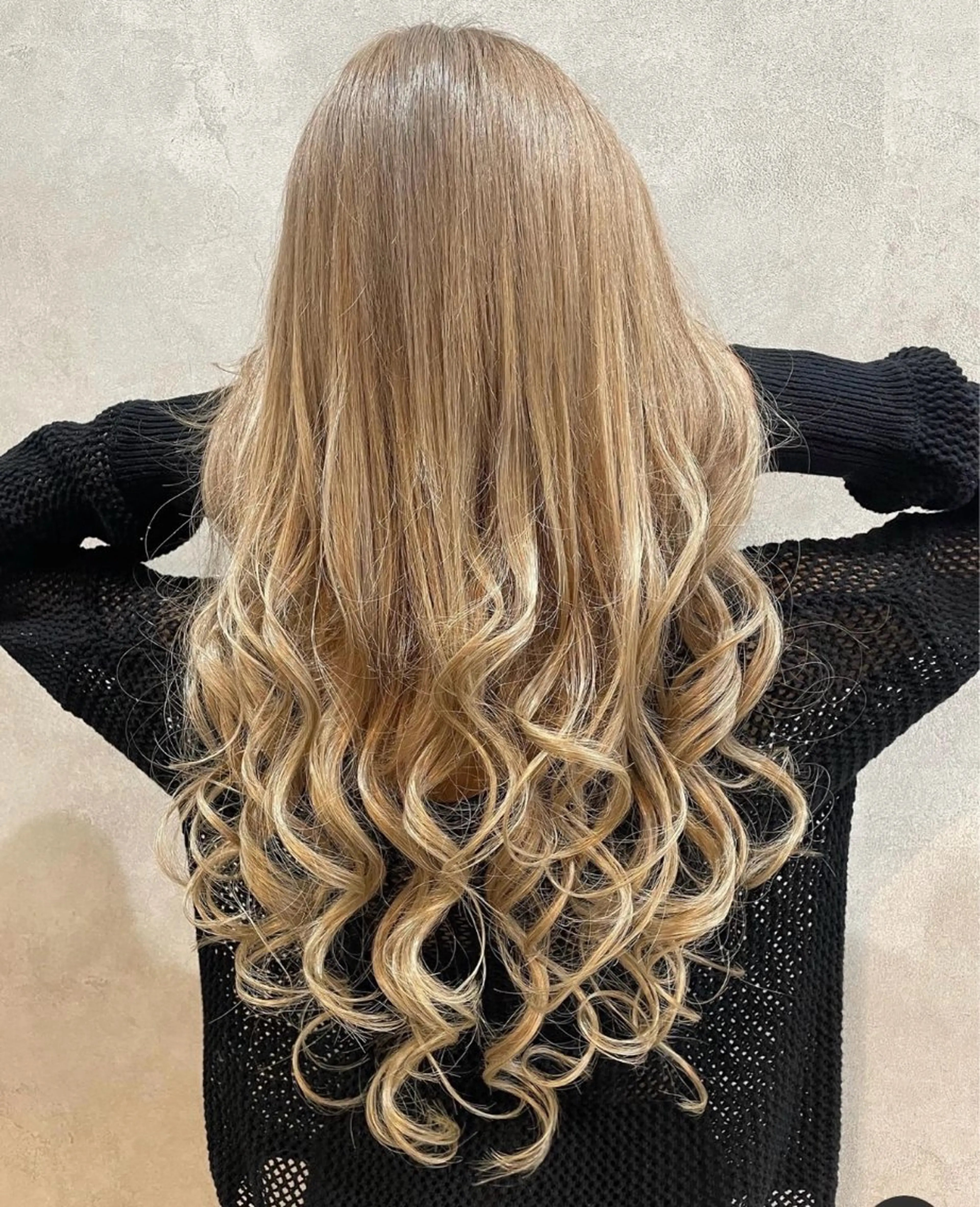 🌷シールエクステ60枚🌷ミディアム〜ロングの方の写真