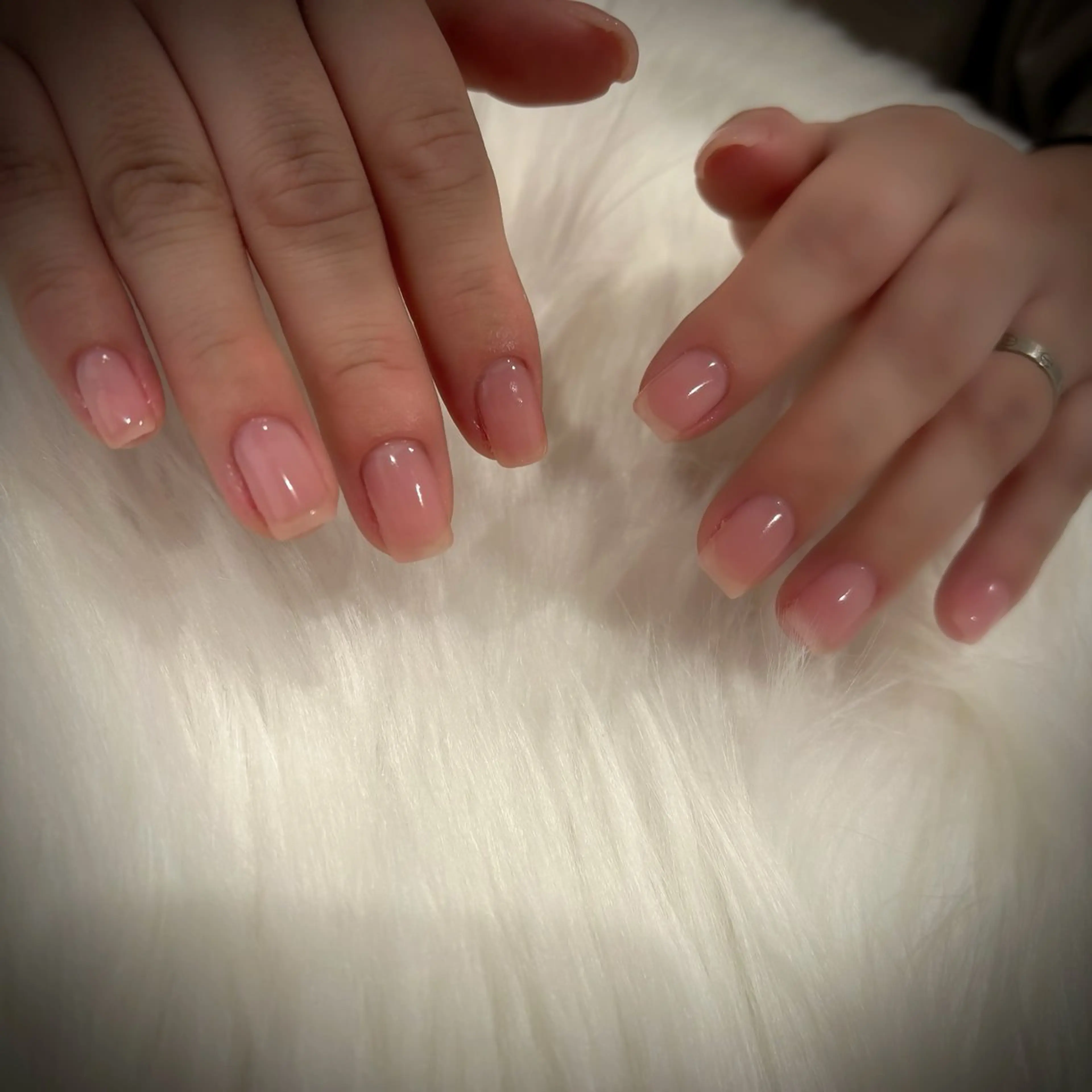 ネイル ハンドネイル U Ayaのネイルデザイン