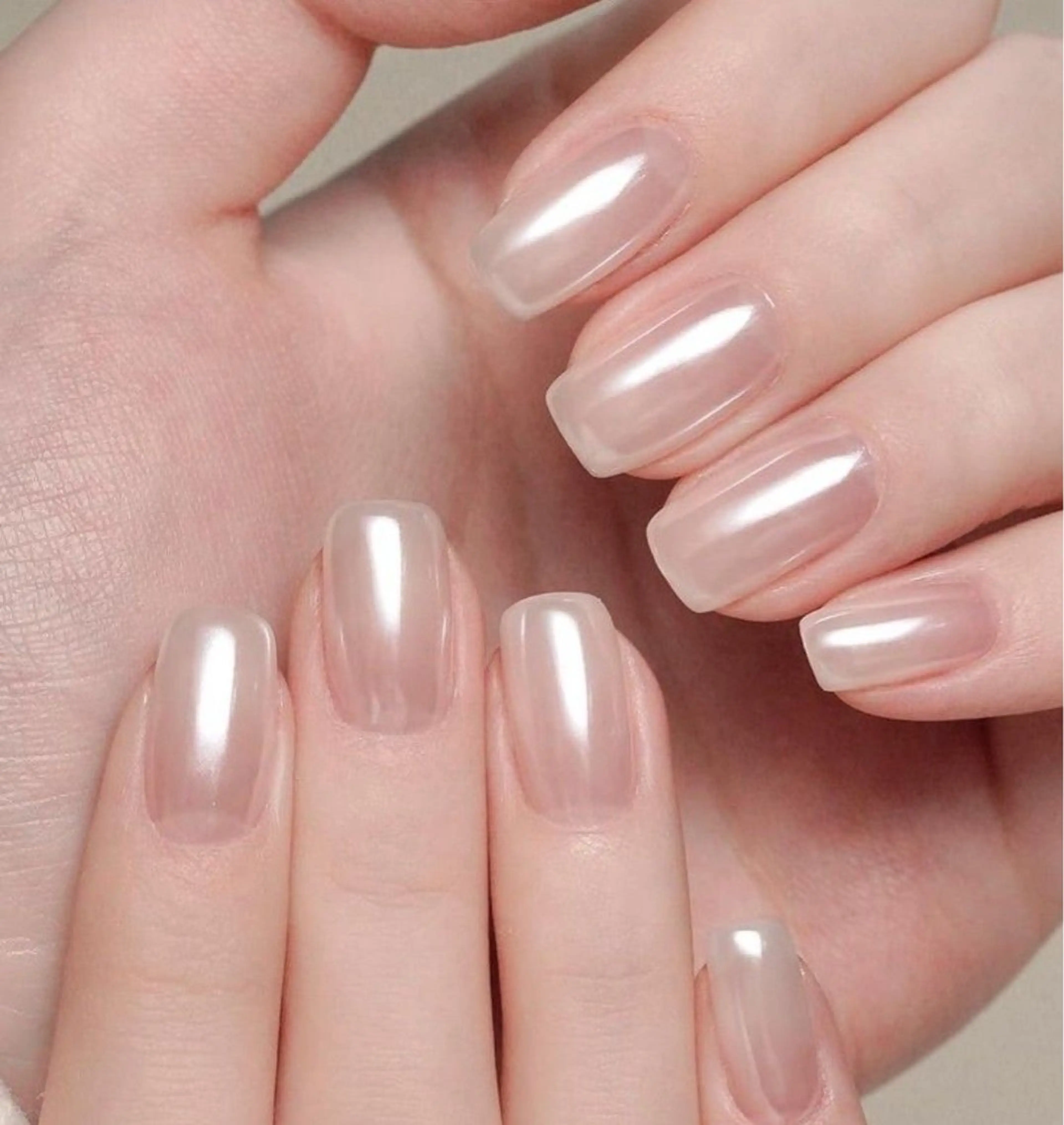 ネイル ハンドネイル トウイ チャンのネイルデザイン