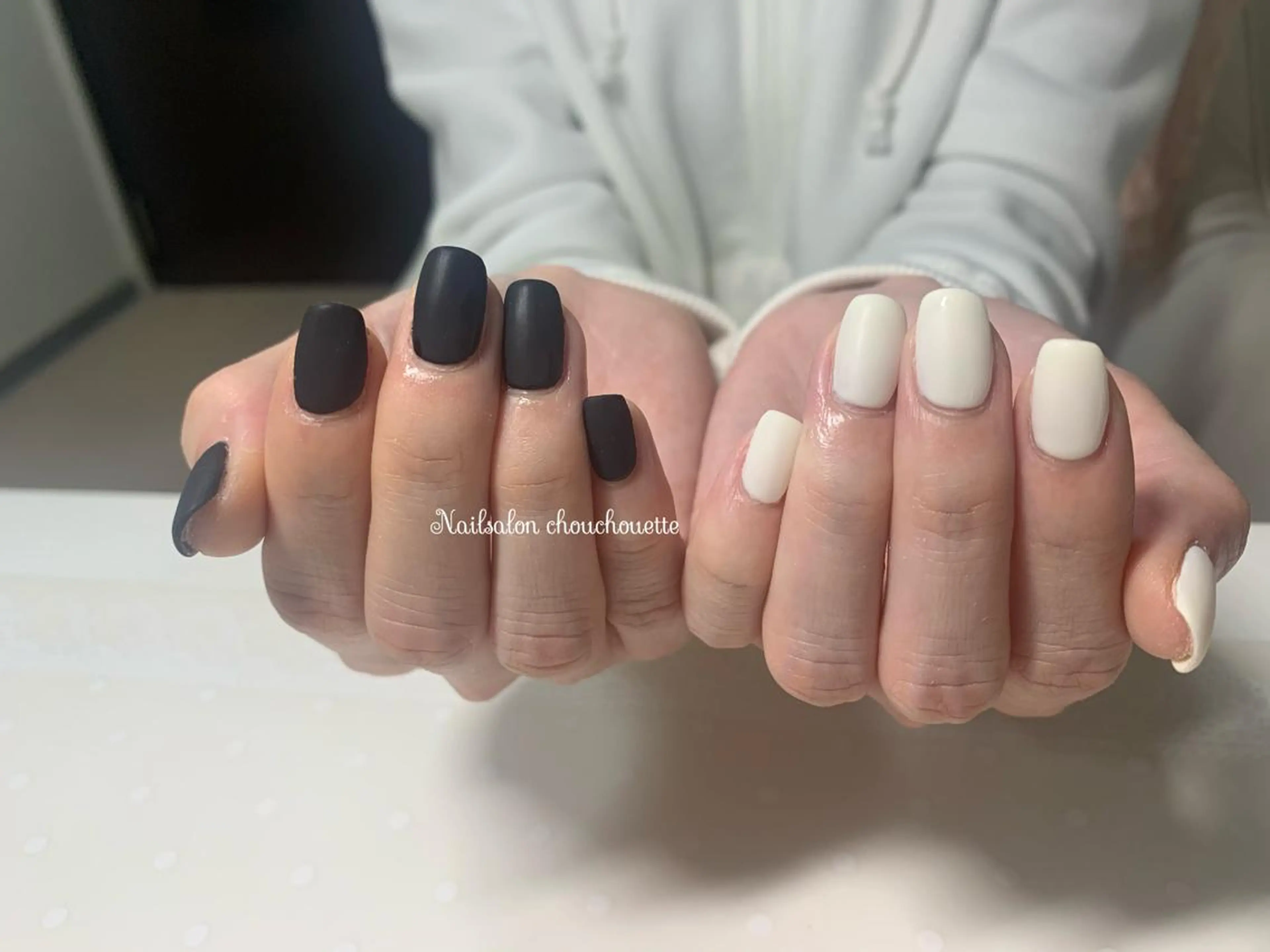 ネイル Nailsalon chouchouette所属・爪のお悩みサロン シュシュエットのネイルデザイン