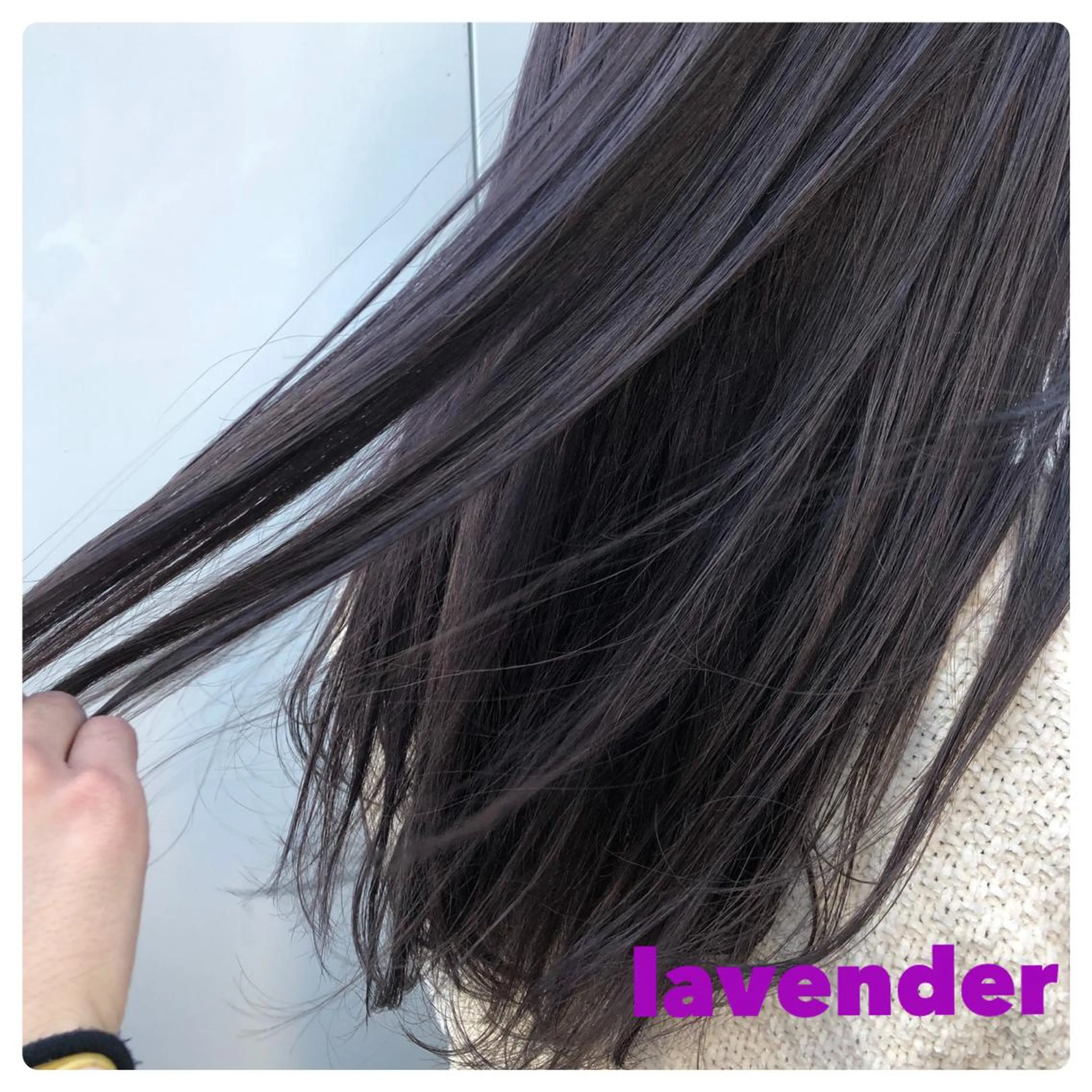 ロング カラー 🎨絶対に褒められる "店長"鈴木貴彦🎨のヘアスタイル