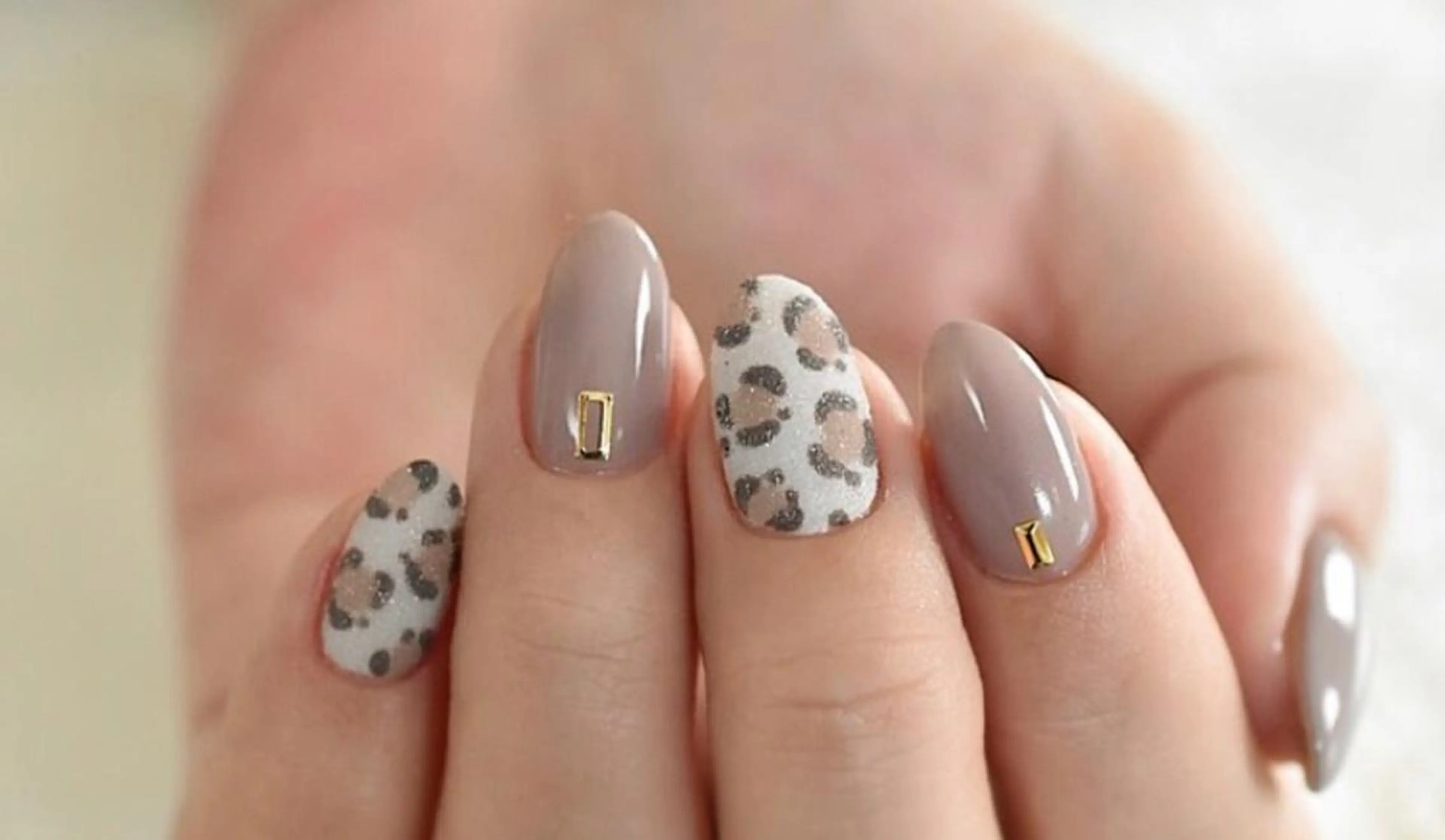 ネイル 「Honey NAIL新宿店」所属・Honey スカルプ専門店のネイルデザイン