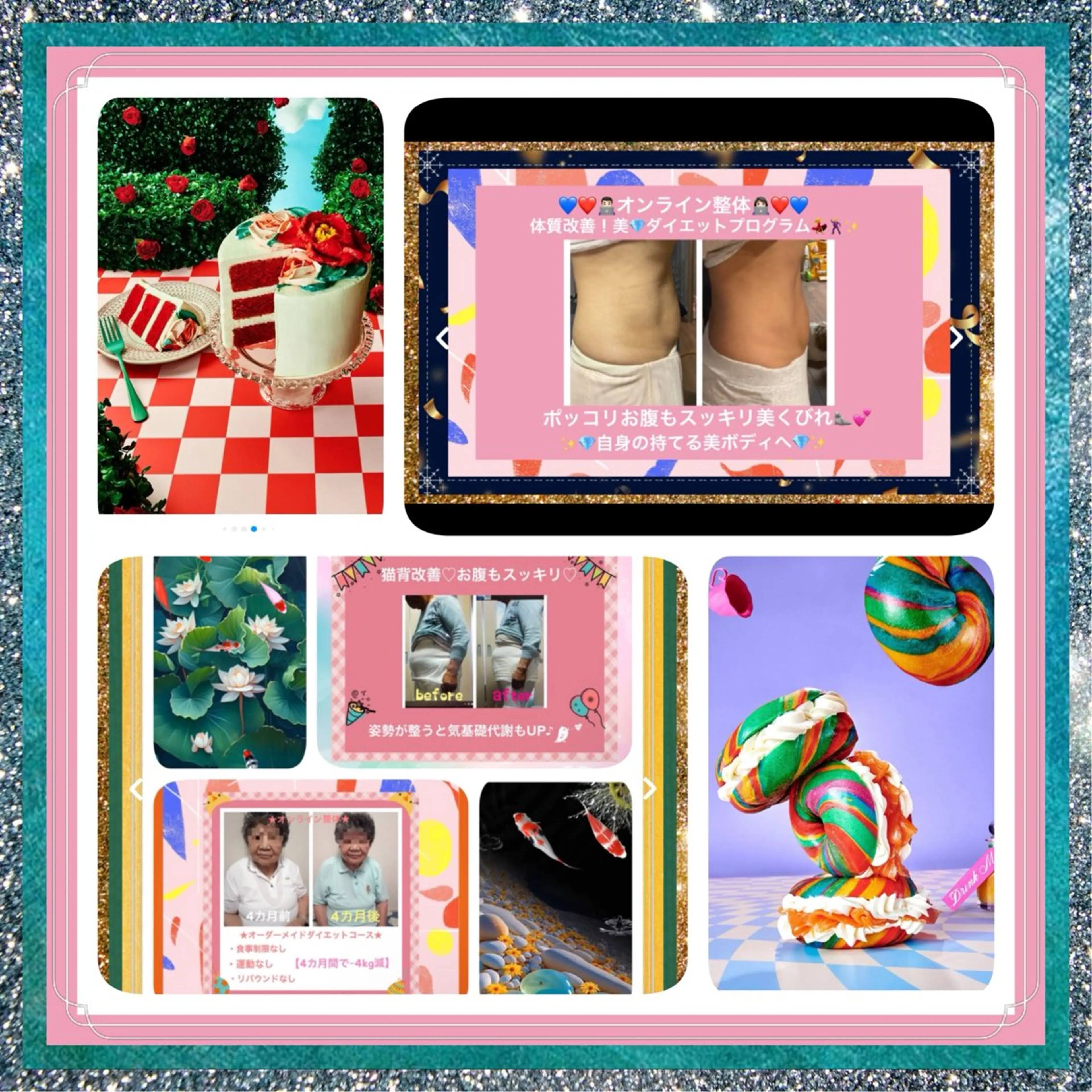 メンズ その他 美容整体サロンMikie所属・小沼 美希恵のその他イメージ